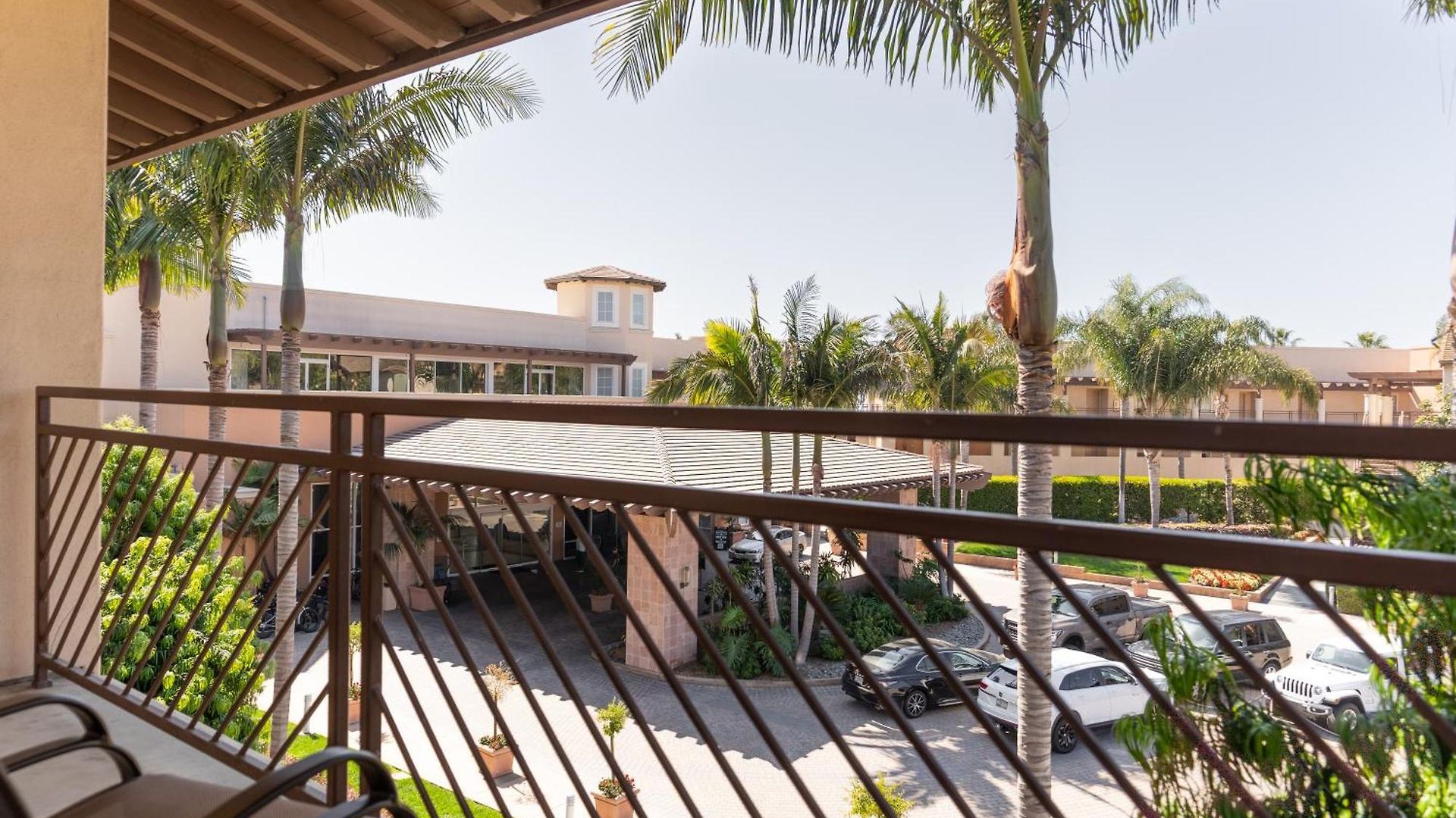 The Cassara Carlsbad, Tapestry Collection By Hilton Hotel 4*