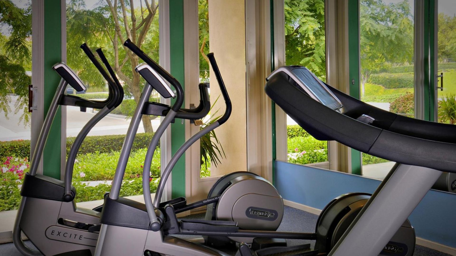Aparthotel Grand Pacific Palisades Carlsbad