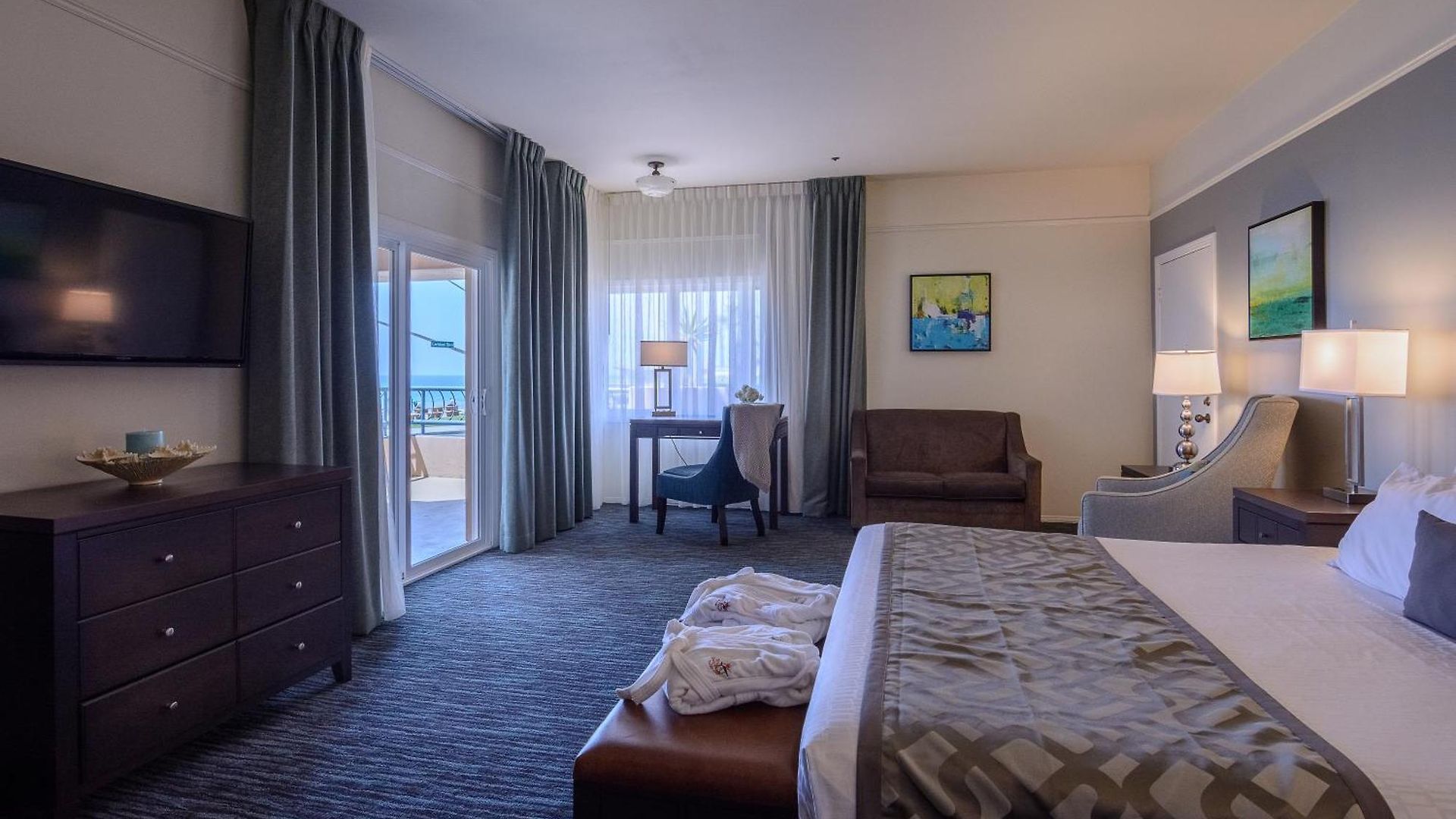 Tamarack Hotel