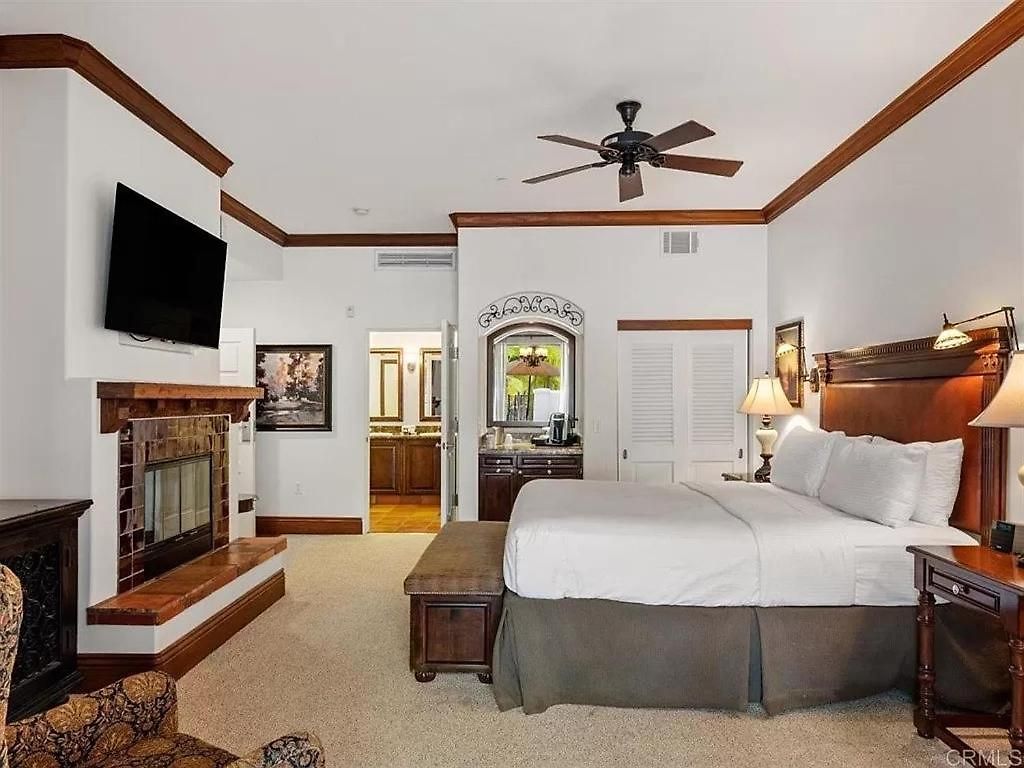 Villa Luxury At Omni La Costa &