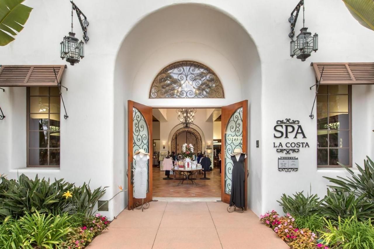 Luxury At Omni La Costa &