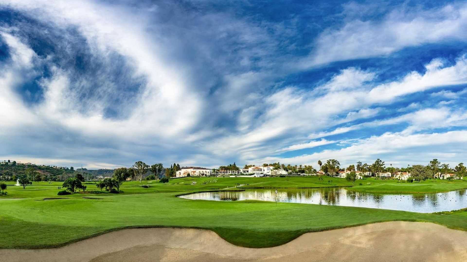 Hotel Omni La Costa & 4*
