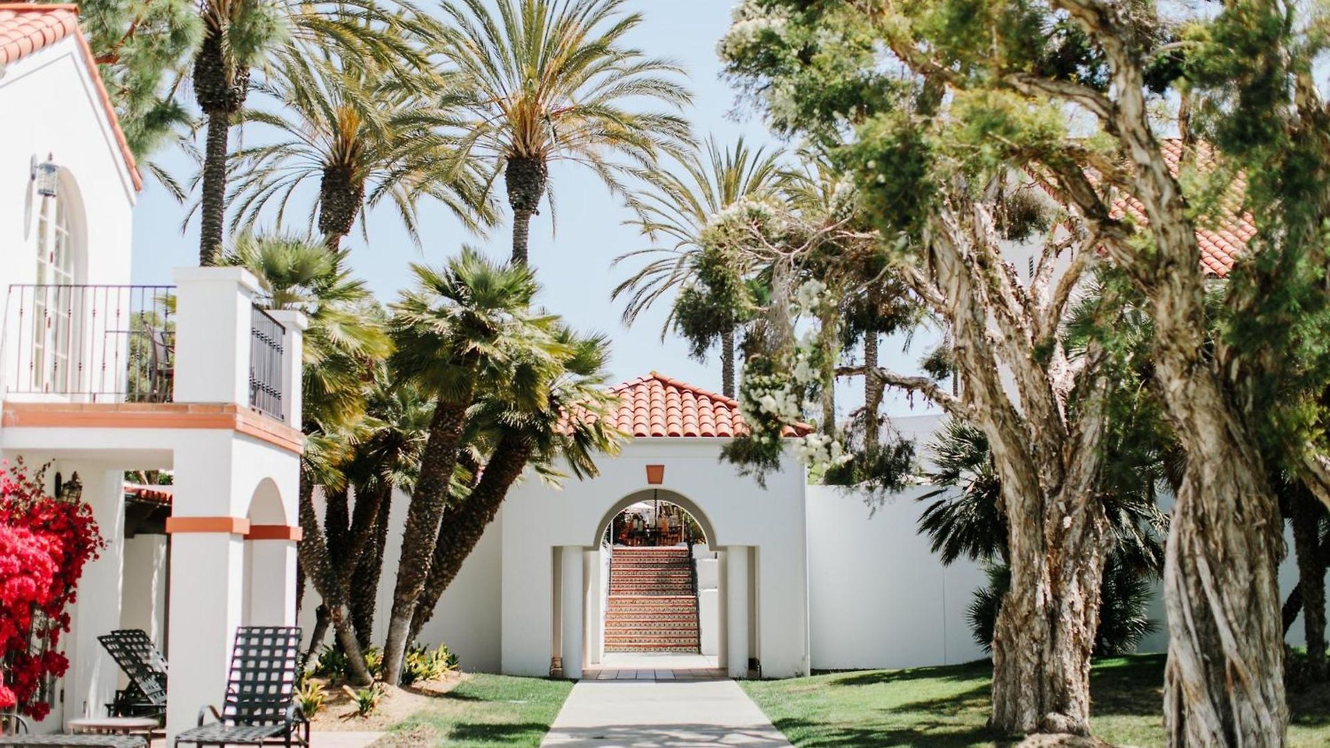 Omni La Costa & Carlsbad