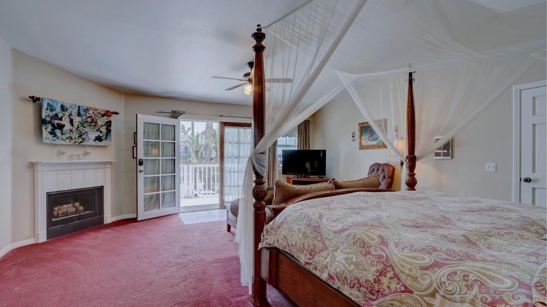Hotel Pelican Cove