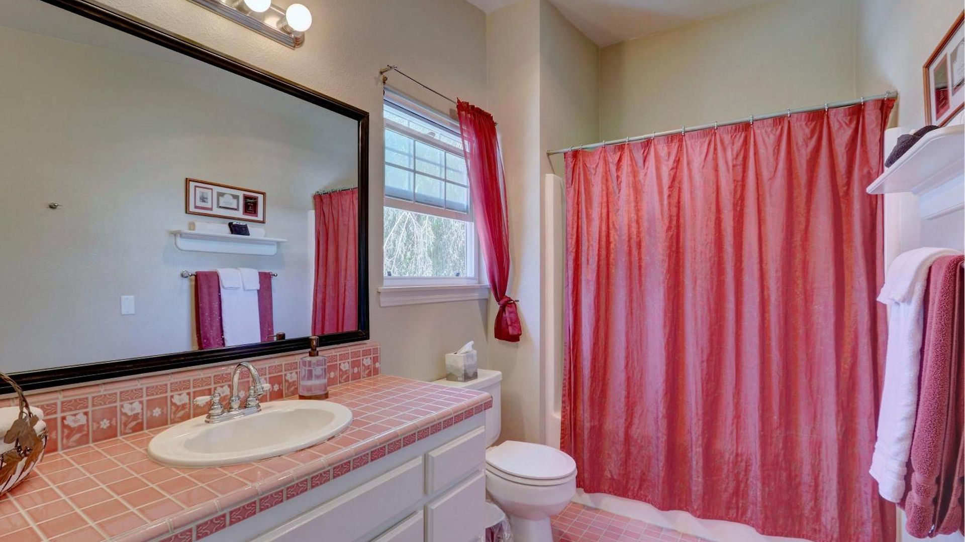 Pelican Cove 4*