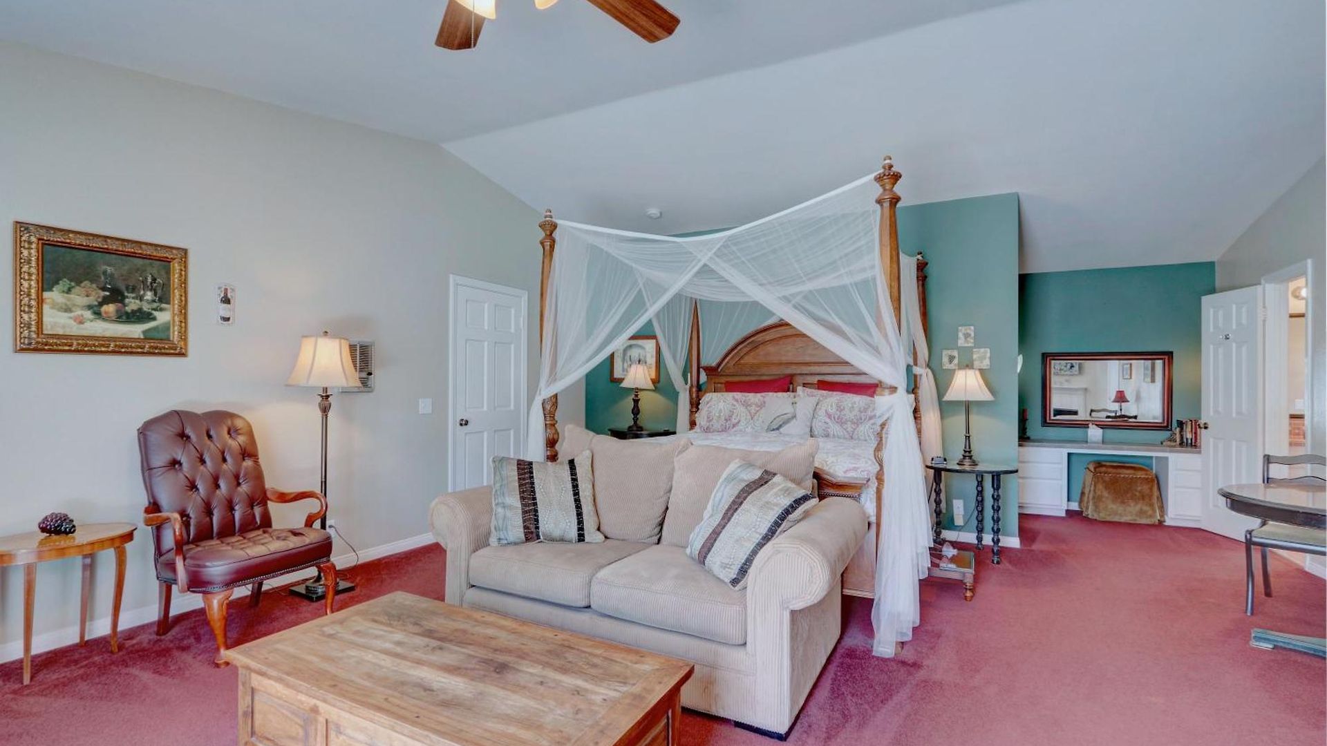 Hotel Pelican Cove