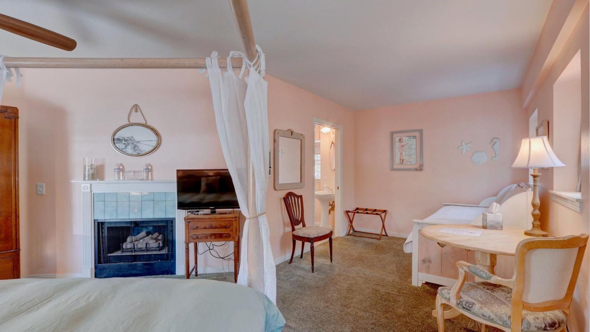 Pelican Cove Hotel Carlsbad