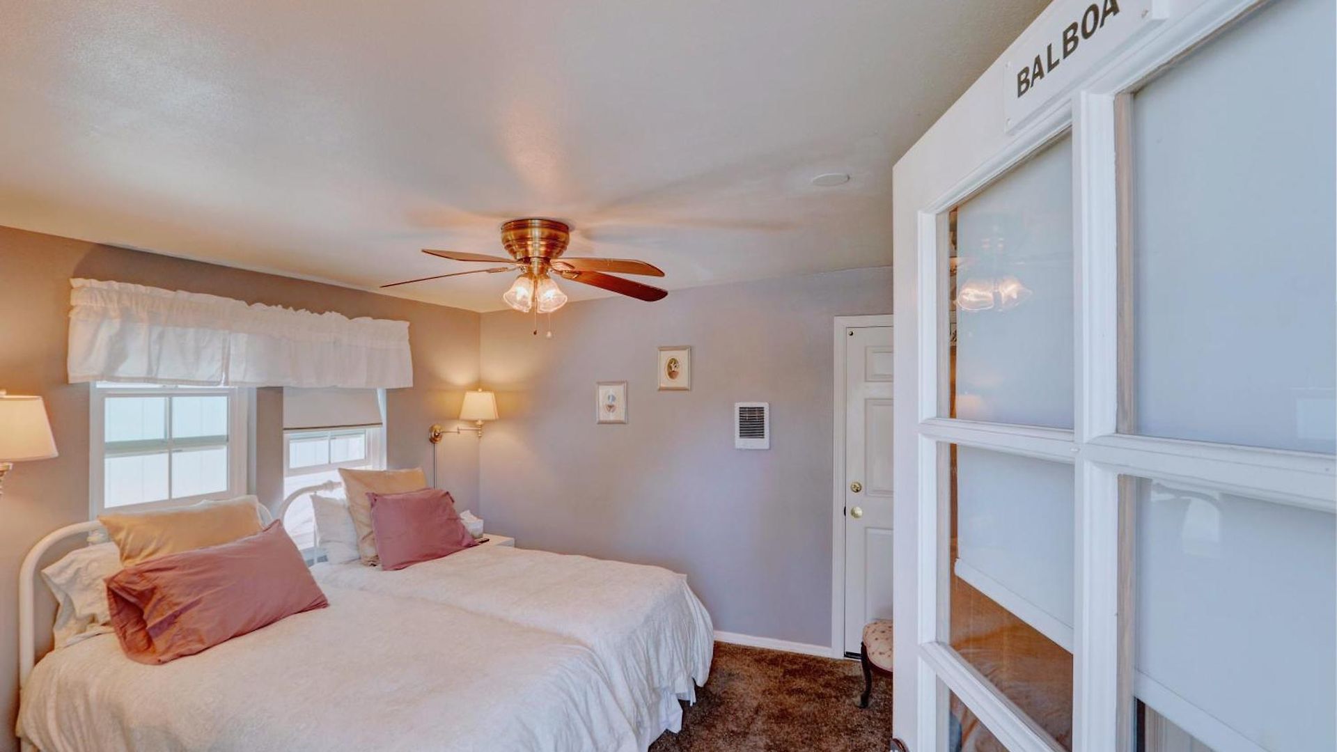 Pelican Cove 4*