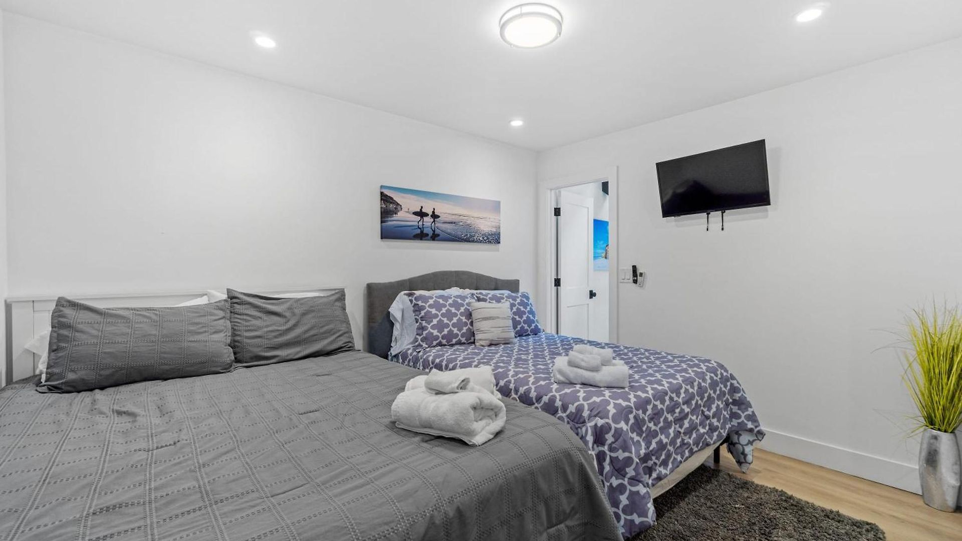 Holiday home Private Beachside With Hottub Carlsbad