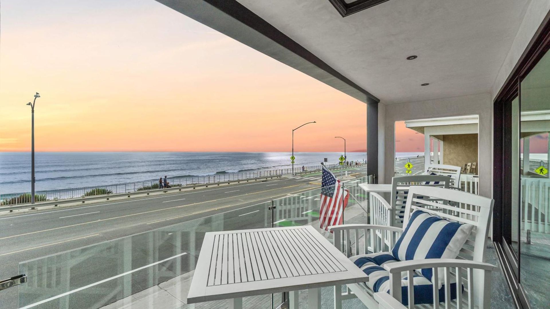 Holiday home Private Beachside With Hottub Carlsbad