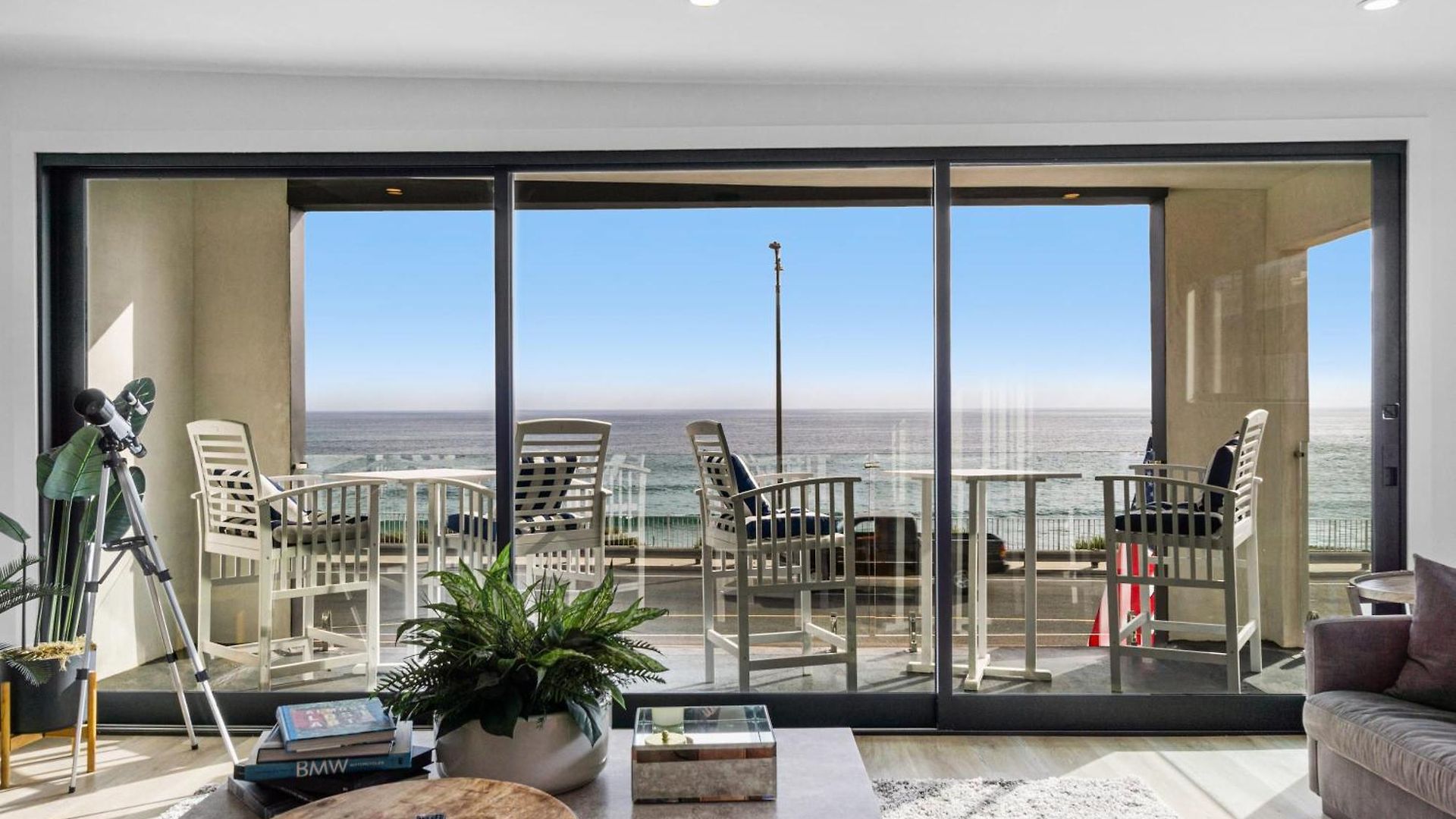 Holiday home Private Beachside With Hottub Carlsbad