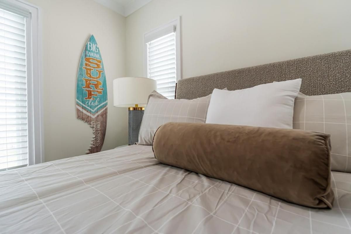 Blvd Holiday home *