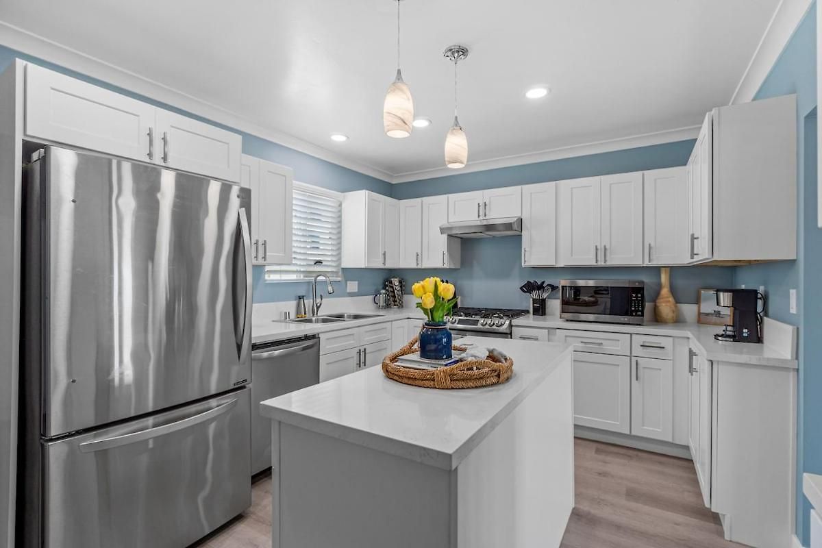 Holiday home Blvd Carlsbad