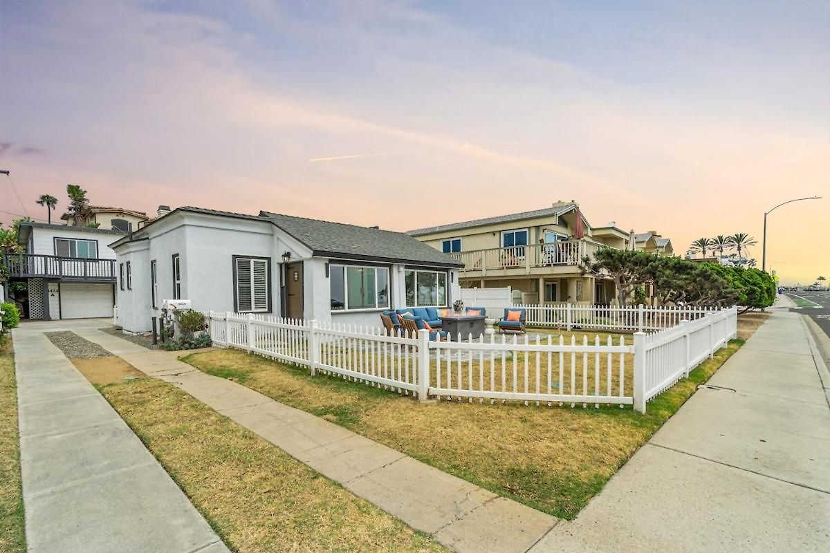 Holiday home Blvd Carlsbad