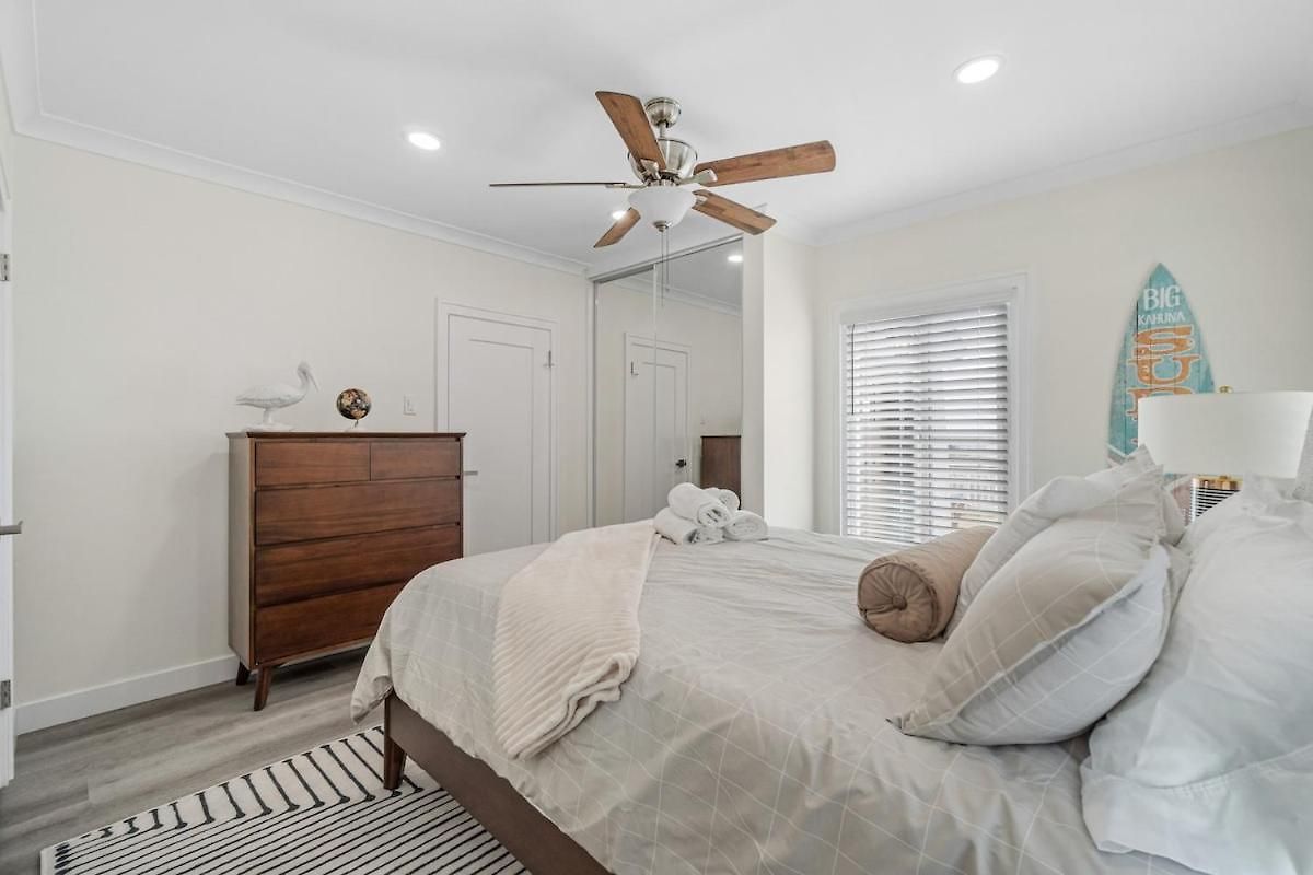 Blvd Holiday home