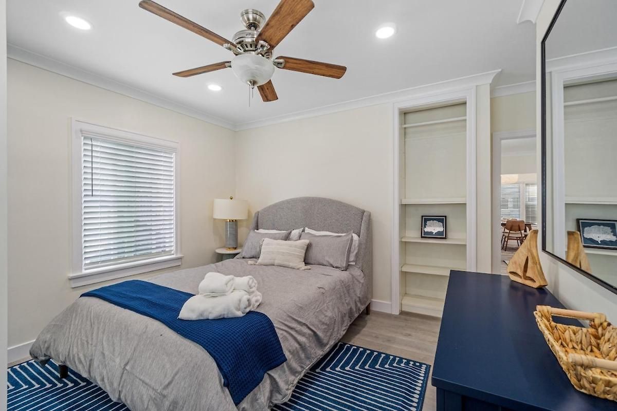 Holiday home Blvd *