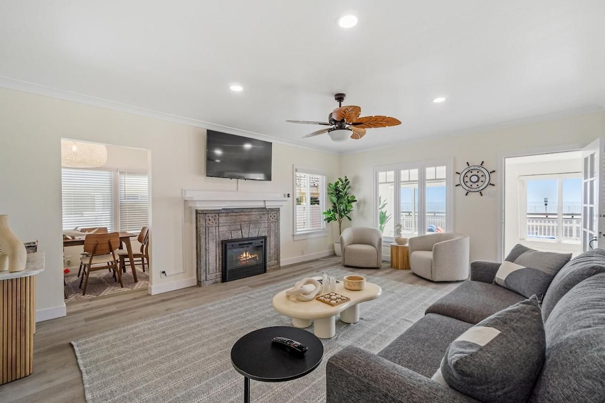 Holiday home Blvd Carlsbad