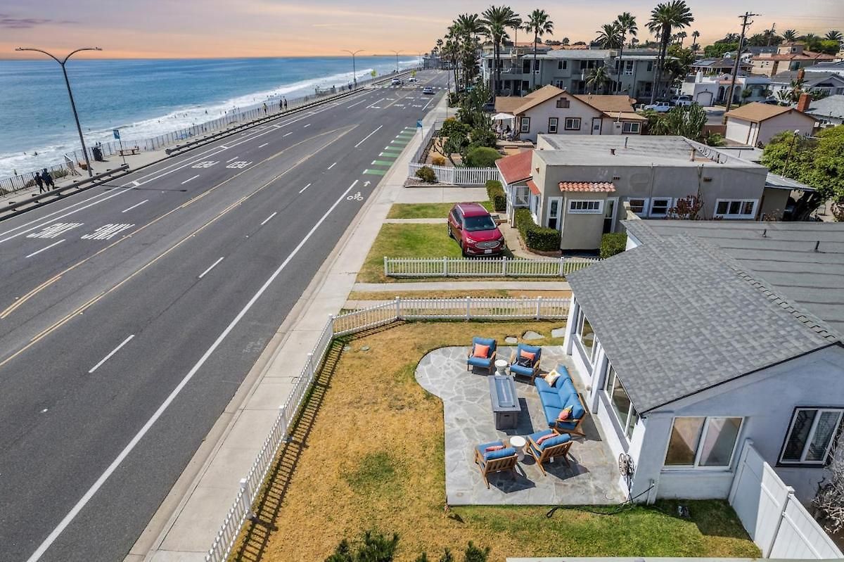 Blvd Holiday home *