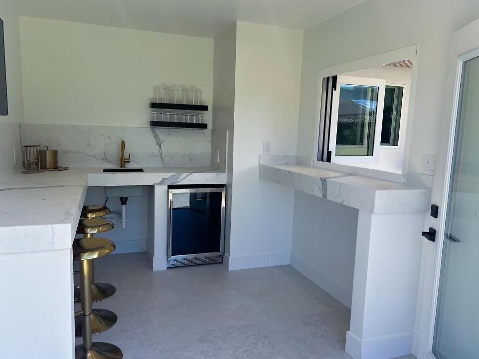 Holiday home Elegant 2br With Outdoor Space *