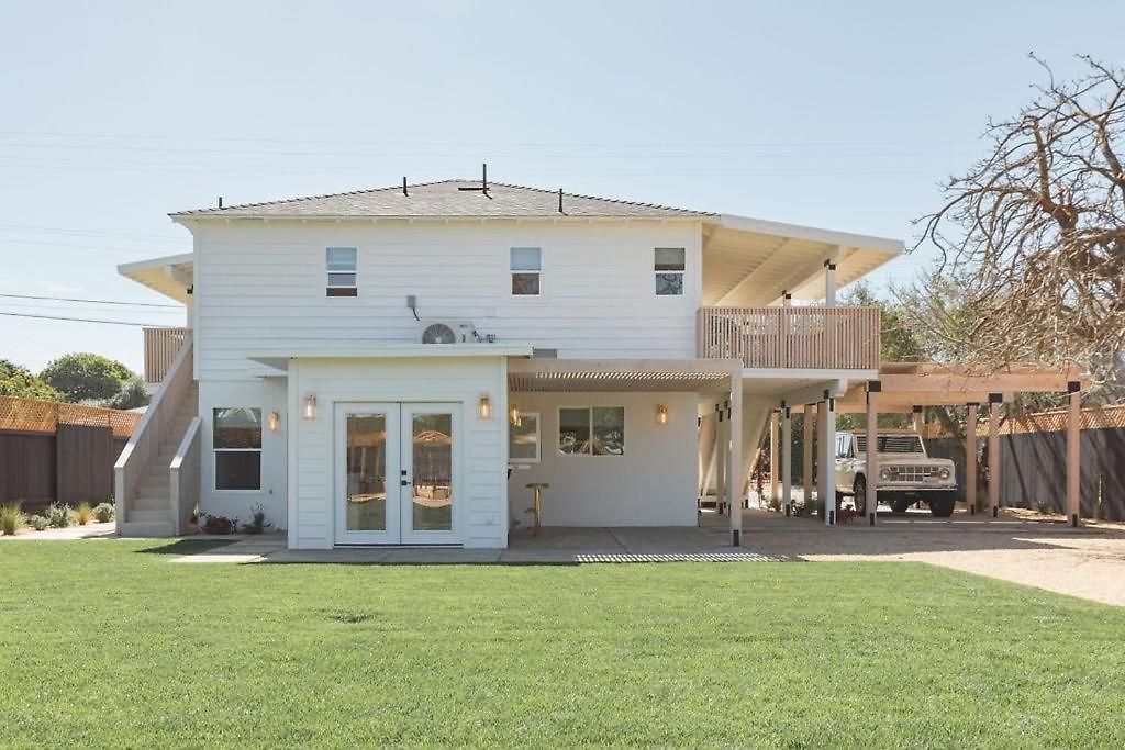 Holiday home Elegant 2br With Outdoor Space Carlsbad