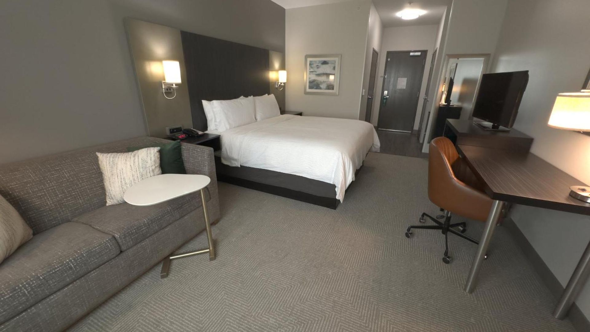 Resort Carlsbad/san Diego By Ihg 3*