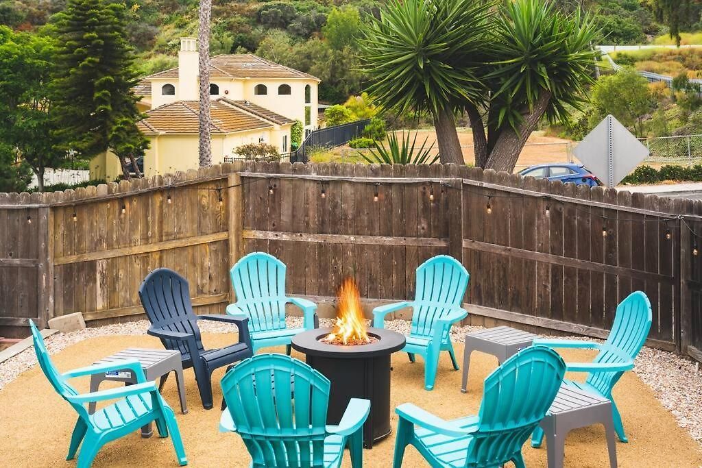 Holiday home Tranquil Tier Garden With Game *