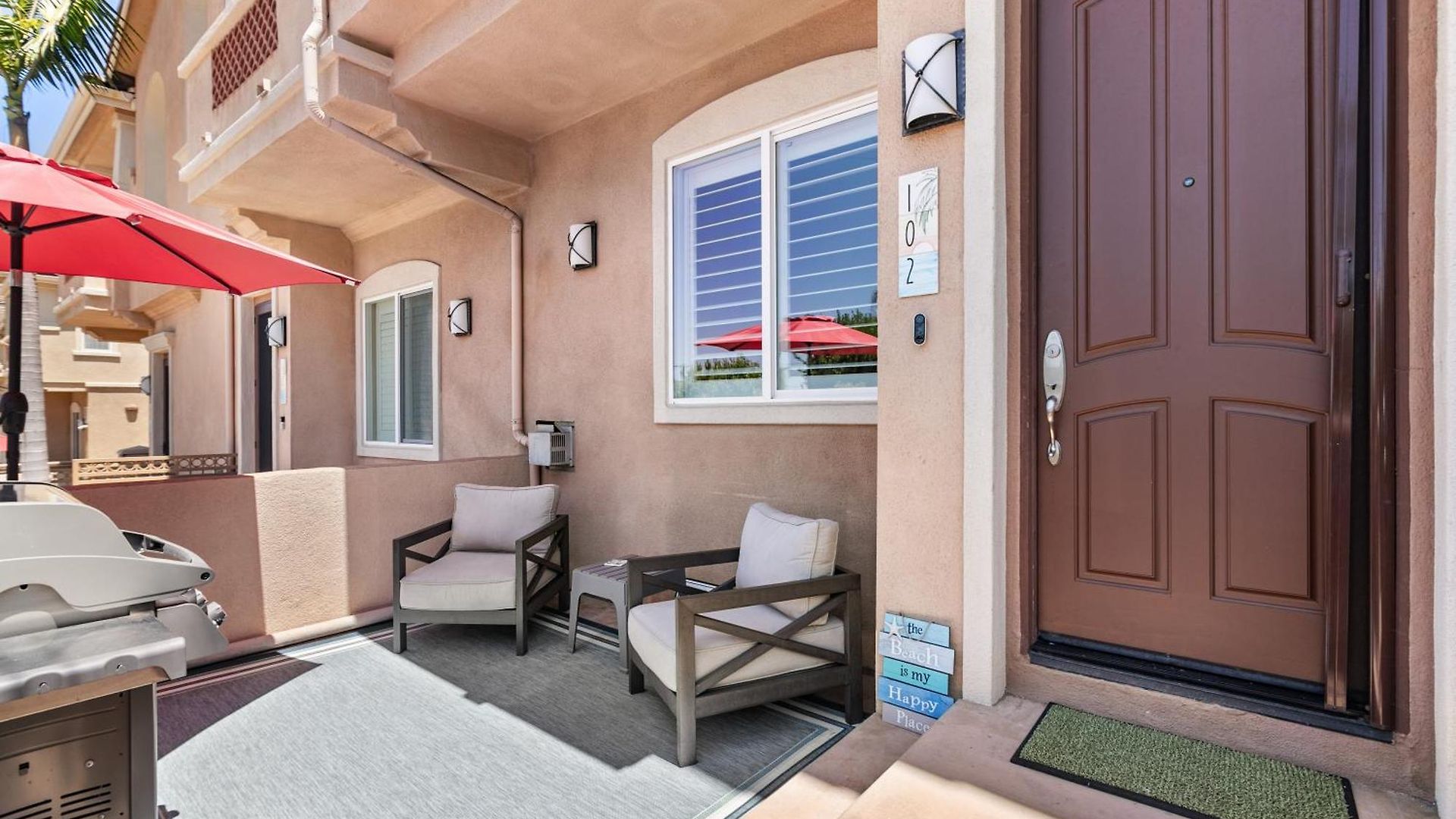 Carlsbad Village Escape Near Beach Holiday home Carlsbad