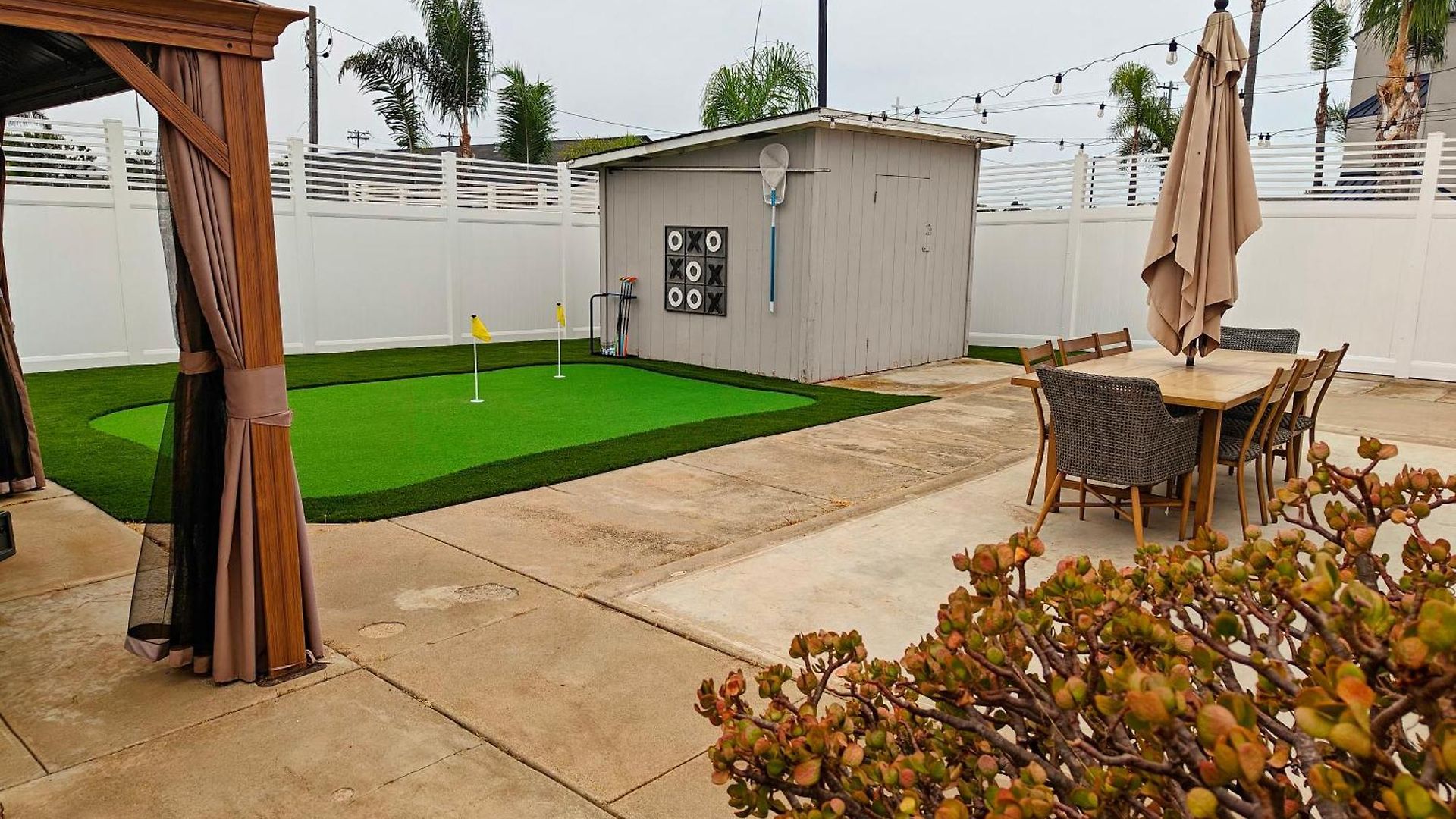 Golf - - Legoland - Shopping - Dining *