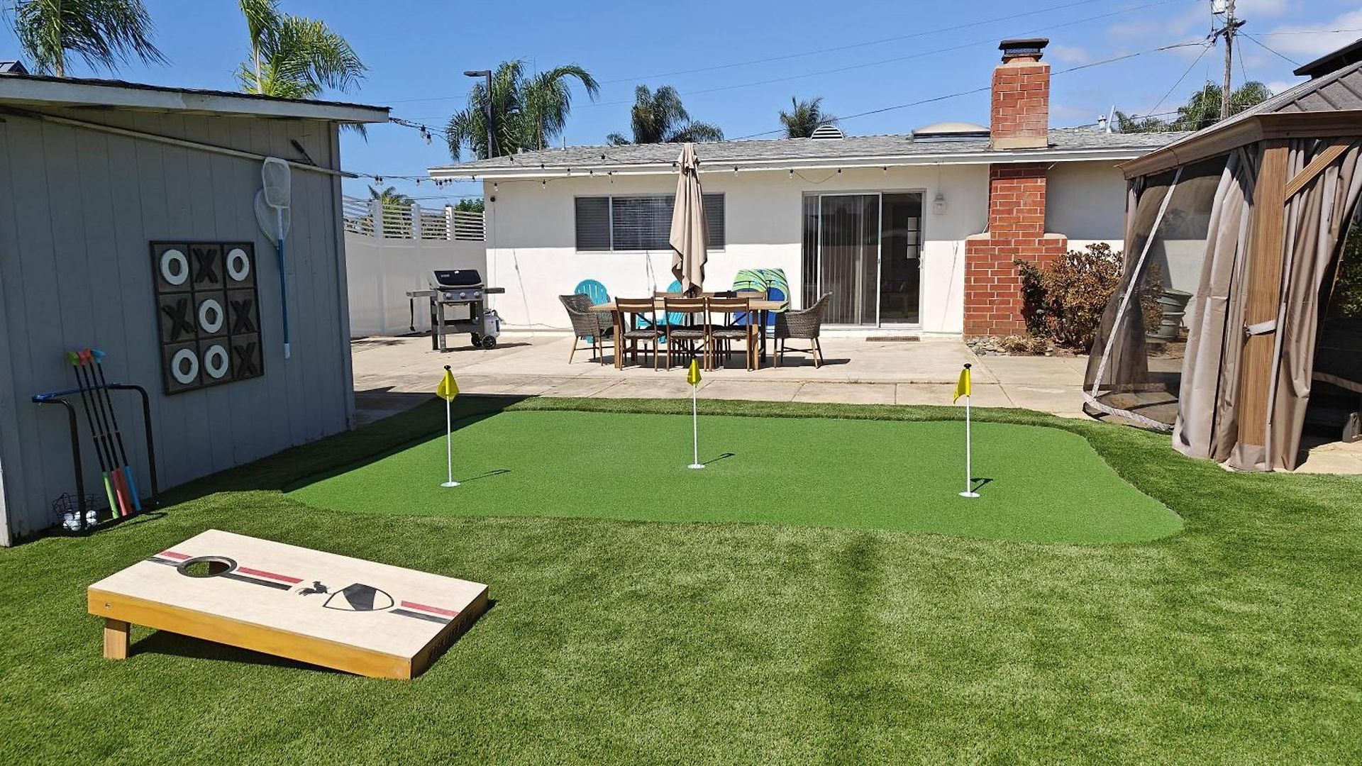 Golf - - Legoland - Shopping - Dining * Carlsbad