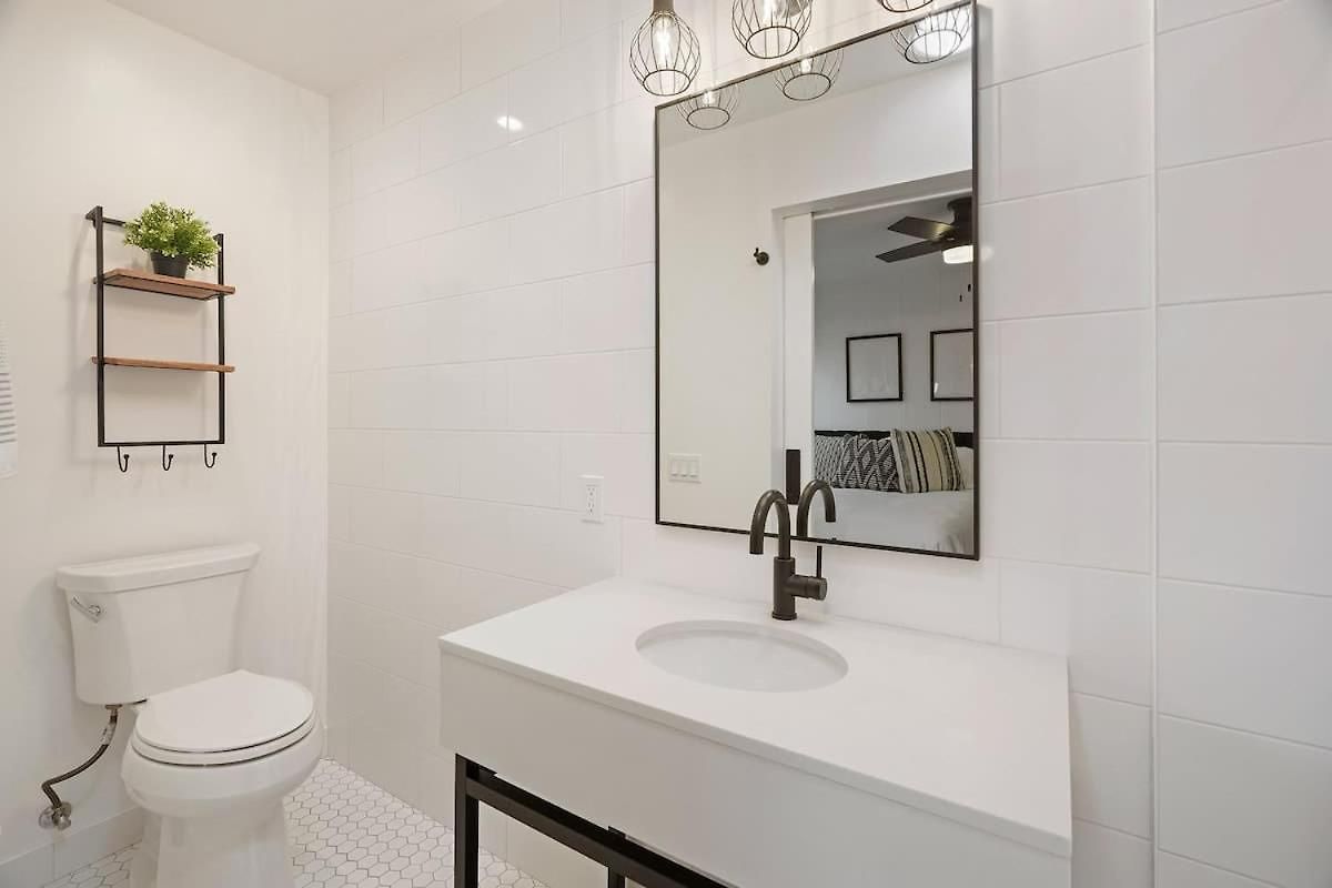 Coastal Palm Haven - With Hot Tub Holiday home Carlsbad