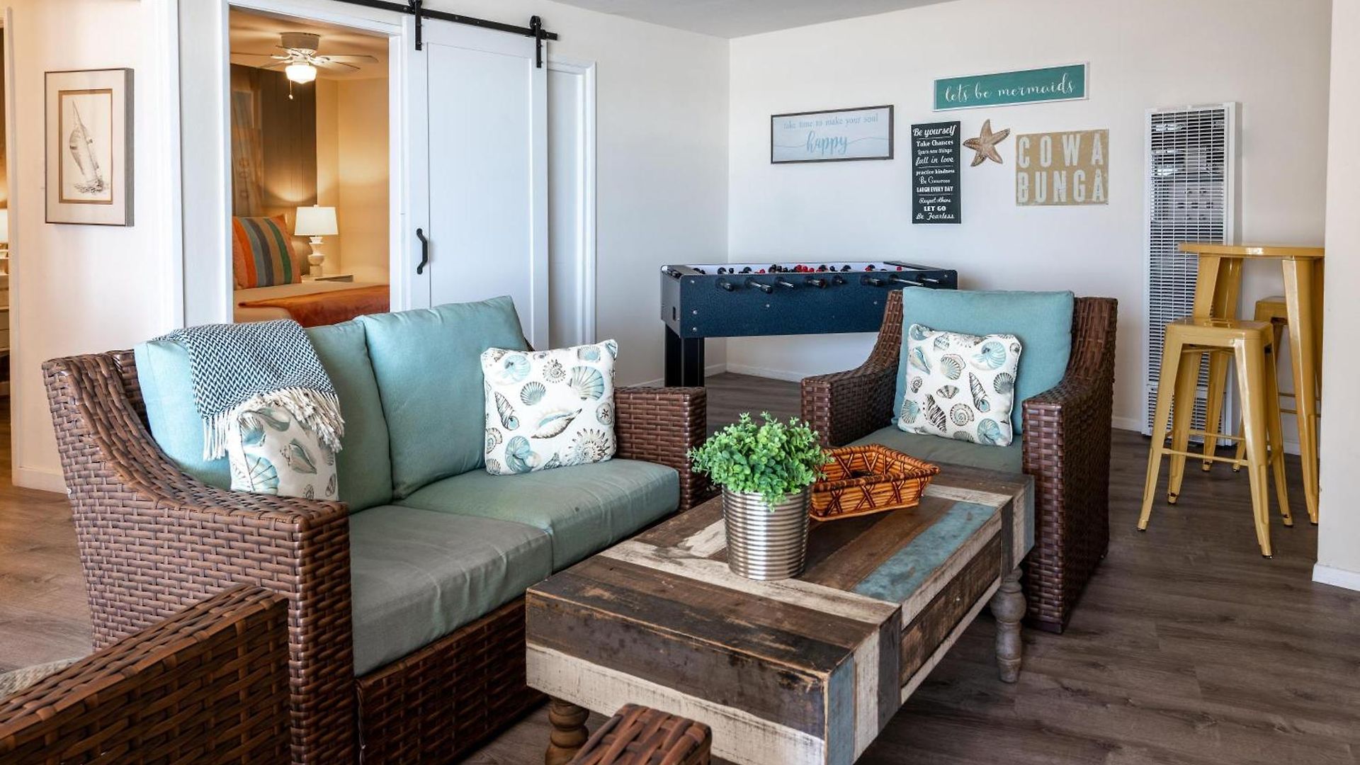 Holiday home Cb-2445d - Located On The Sand- Casa De Suenos *