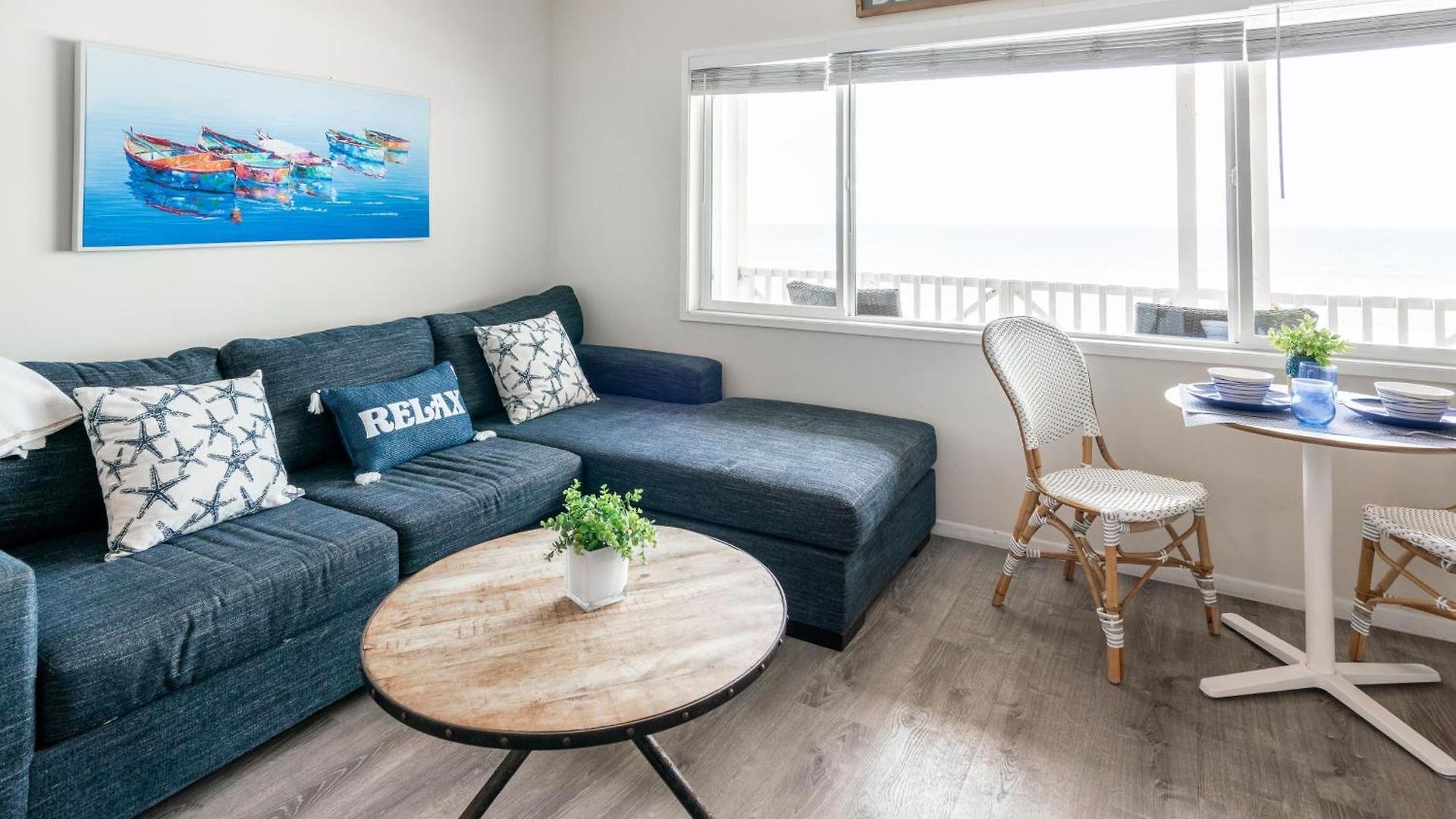Cb-2445d - Located On The Sand- Casa De Suenos Carlsbad