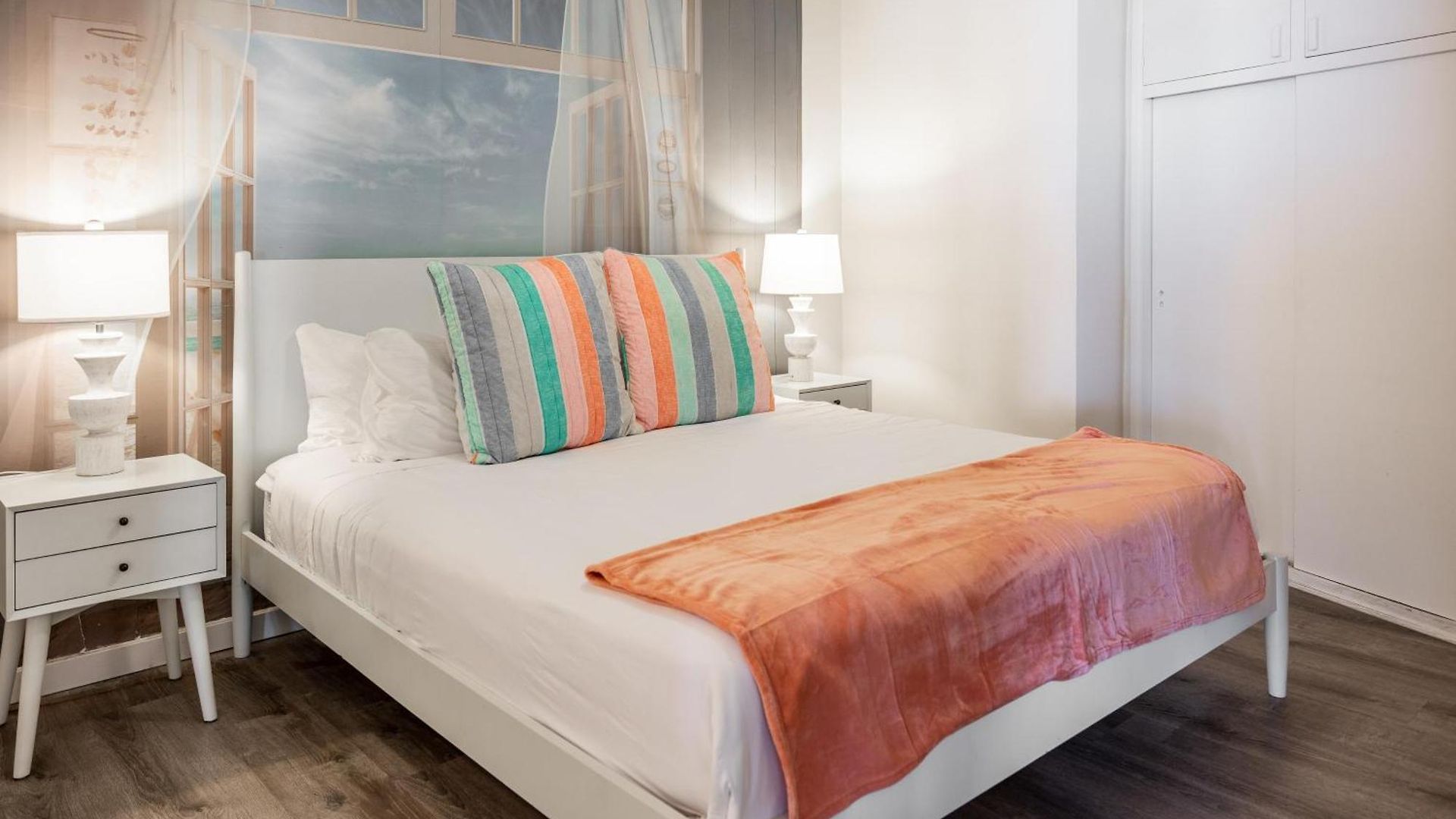 Holiday home Cb-2445d - Located On The Sand- Casa De Suenos