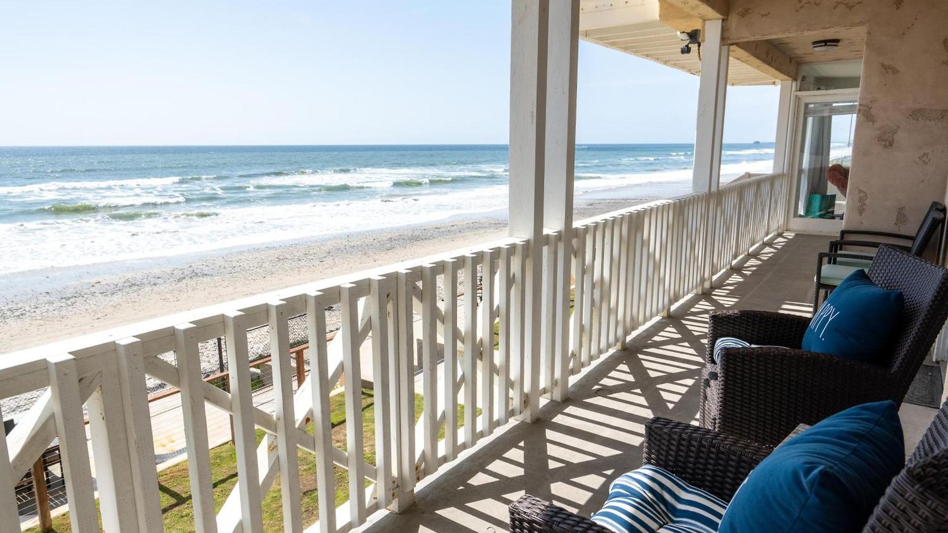 Cb-2445d - Located On The Sand- Casa De Suenos Holiday home Carlsbad