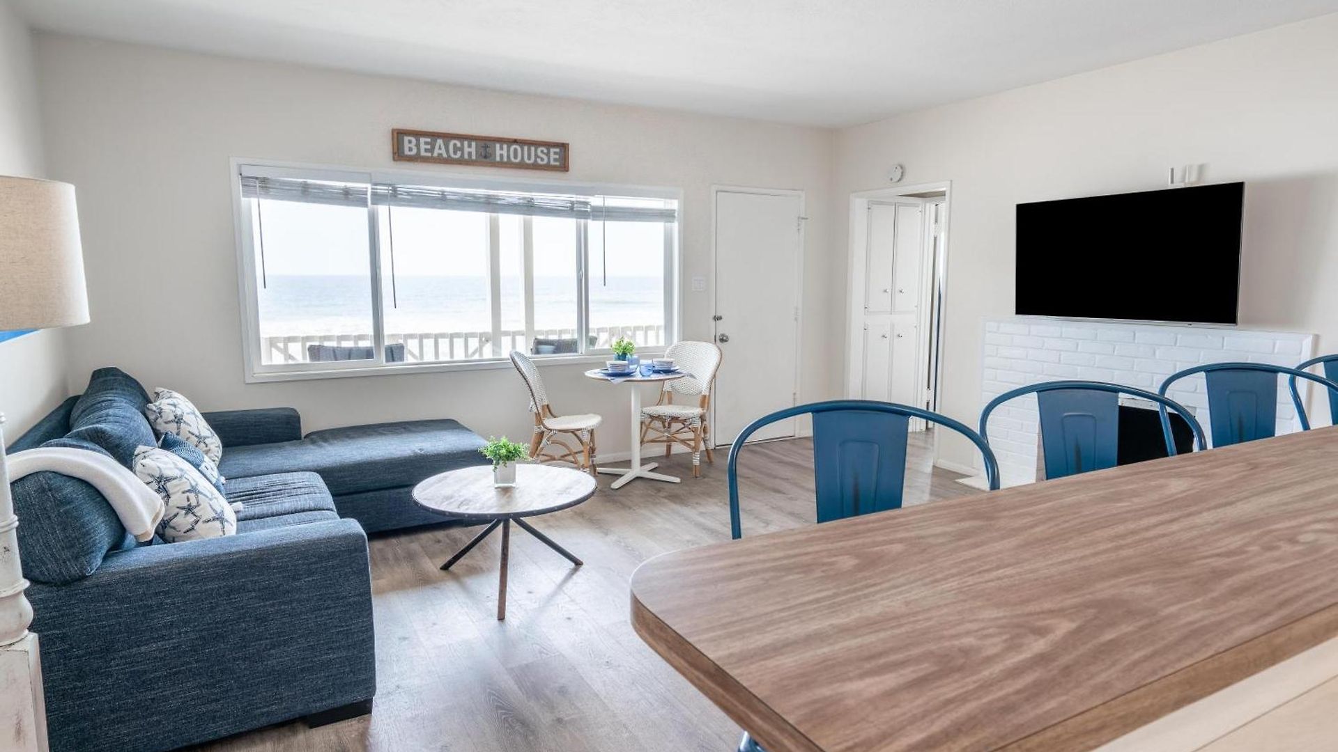 Cb-2445d - Located On The Sand- Casa De Suenos Holiday home *