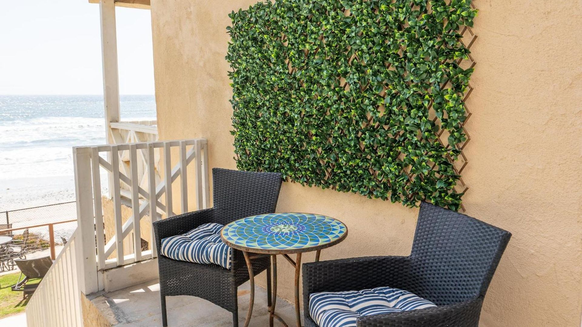 Cb-2445d - Located On The Sand- Casa De Suenos Holiday home