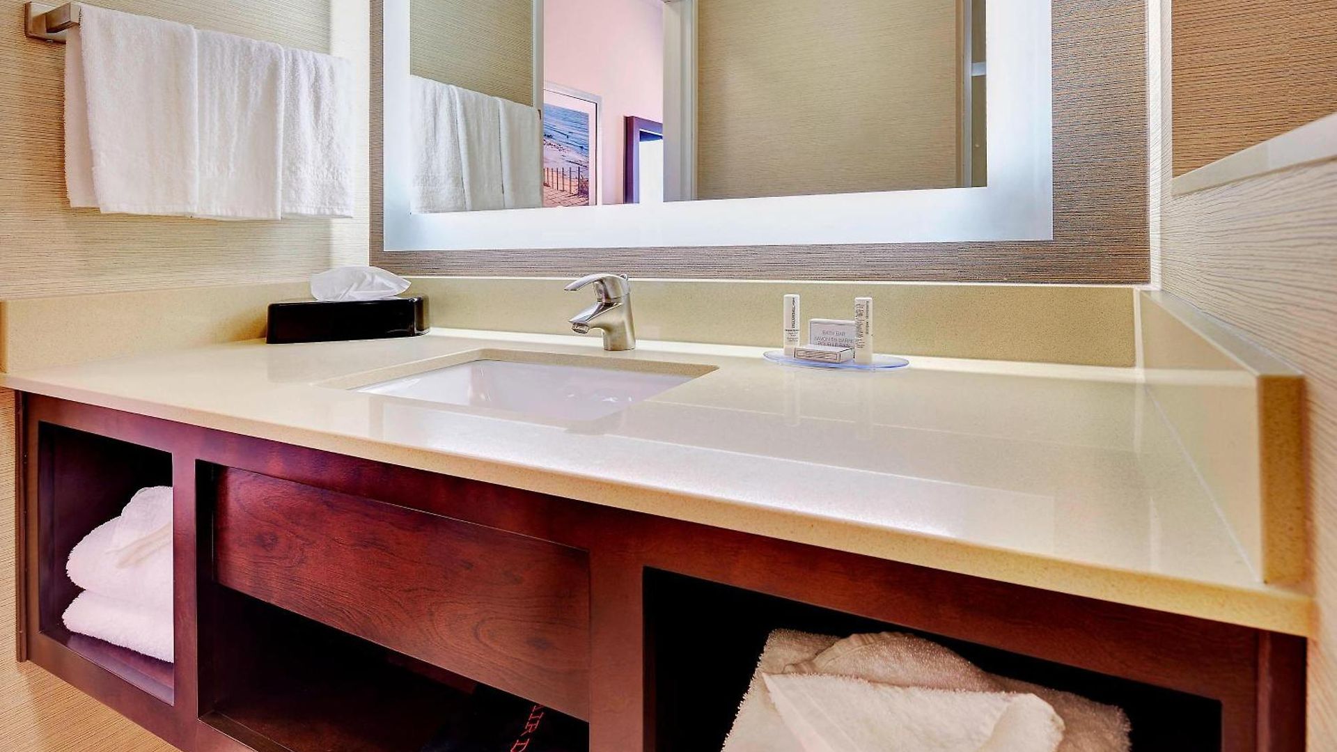 Fairfield & By Marriott San Diego 3*