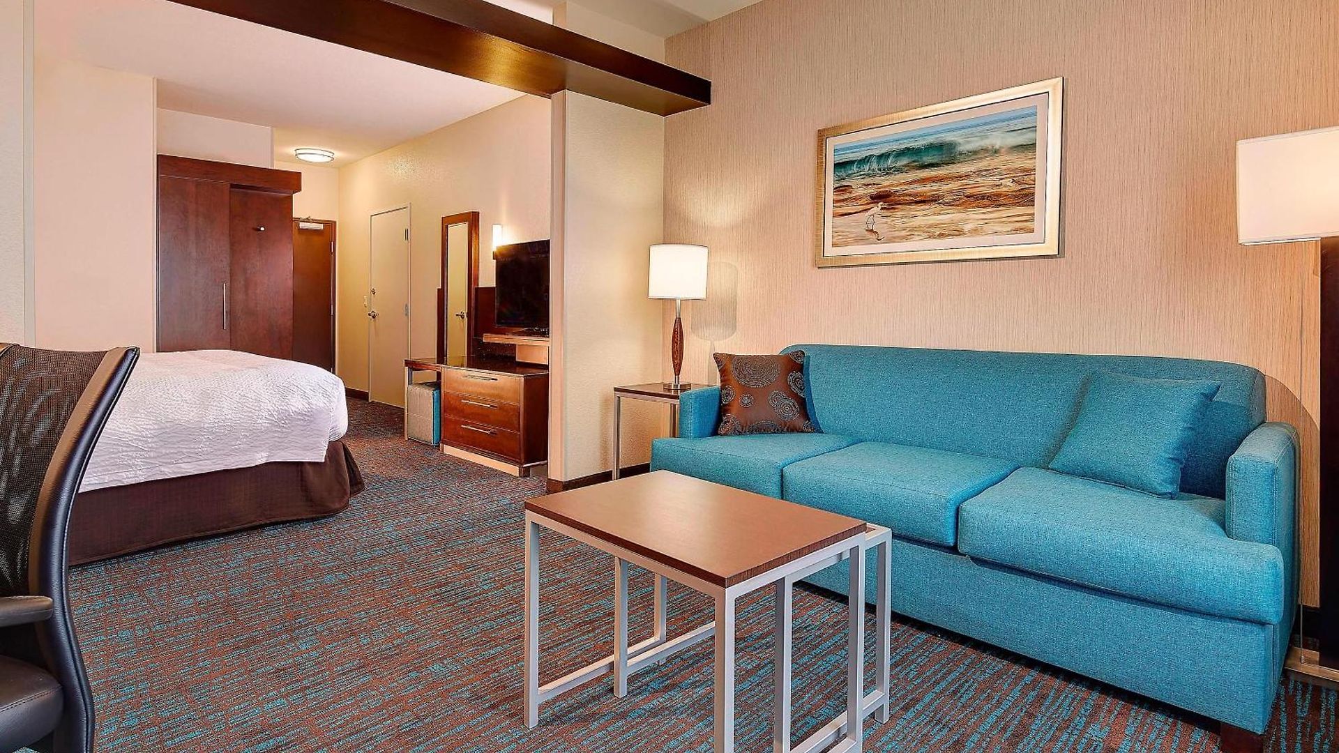 Fairfield & By Marriott San Diego Hotel Carlsbad