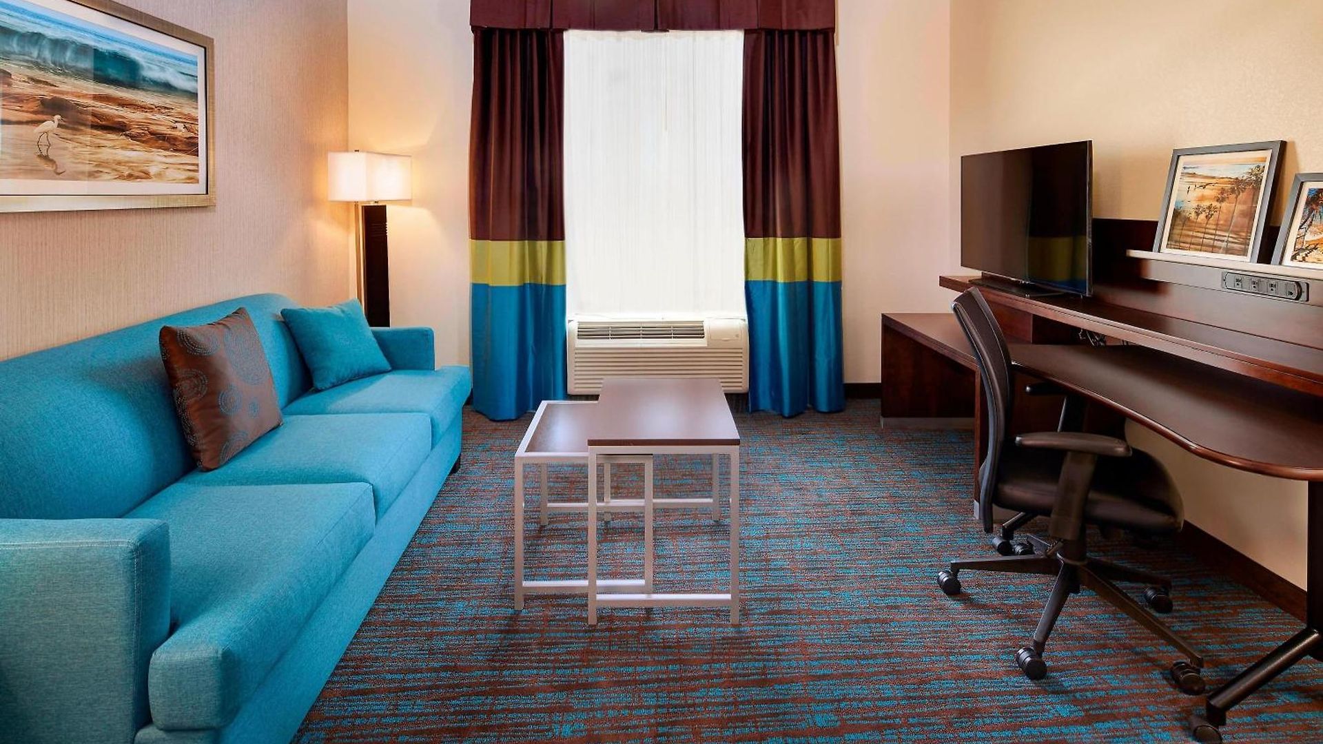 Fairfield & By Marriott San Diego 3*