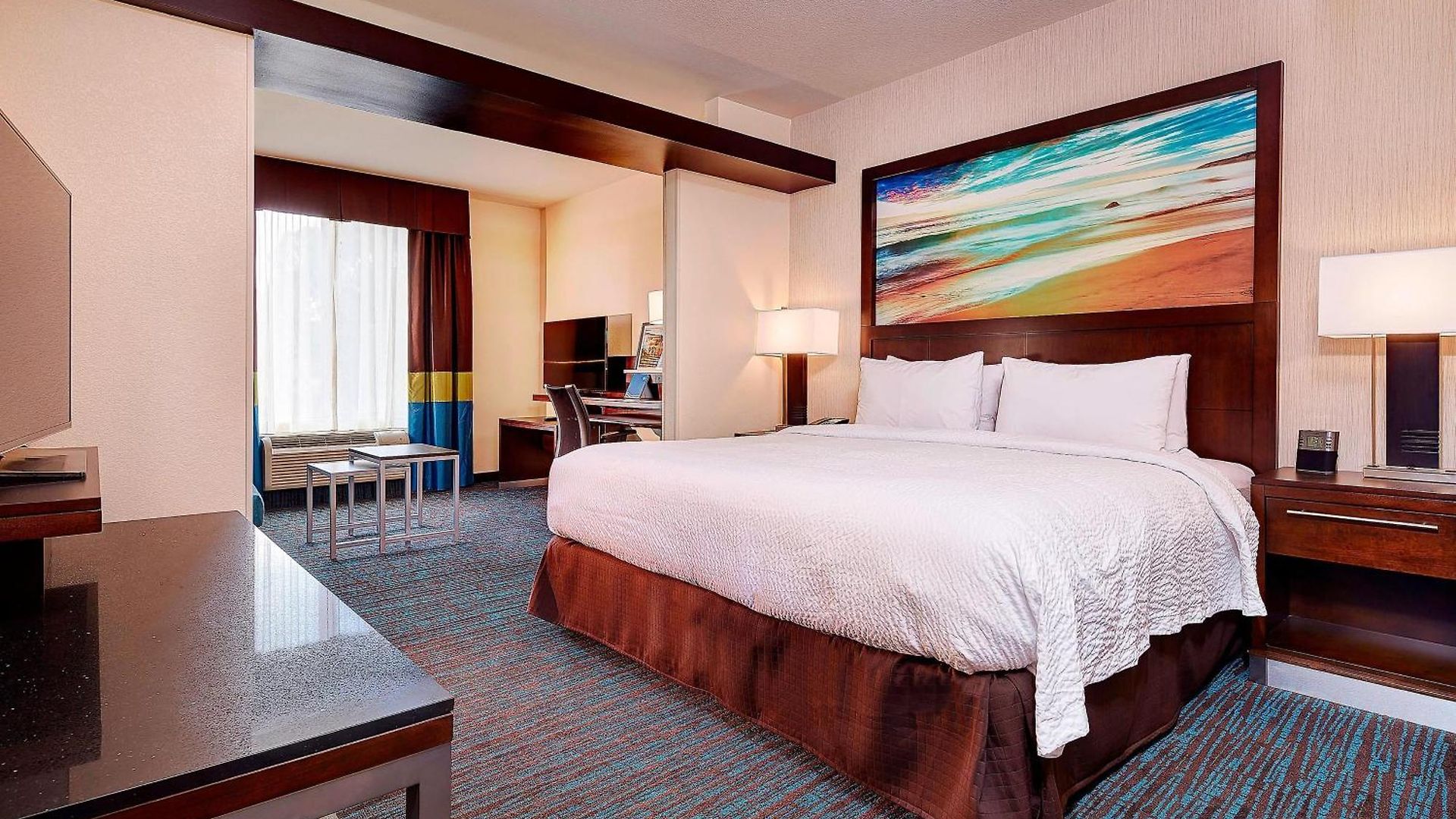 Fairfield & By Marriott San Diego Hotel Carlsbad