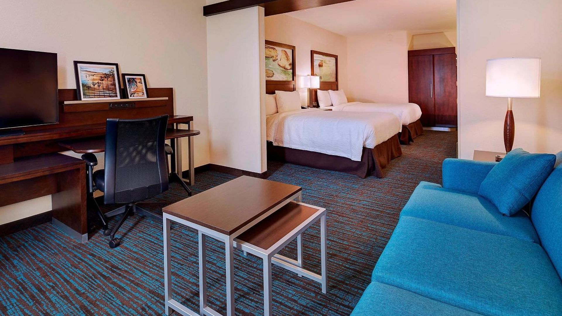 Fairfield & By Marriott San Diego 3*
