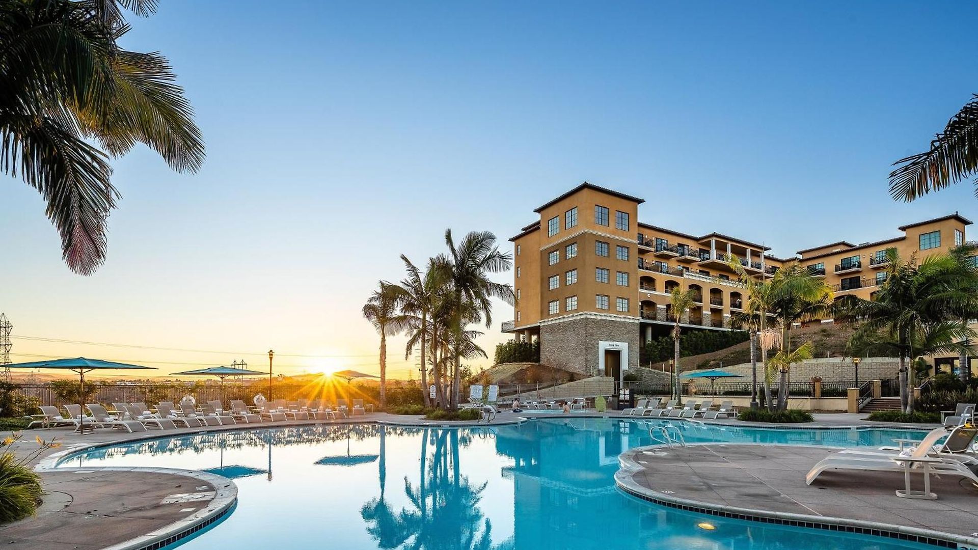 Hotel The Westin &
