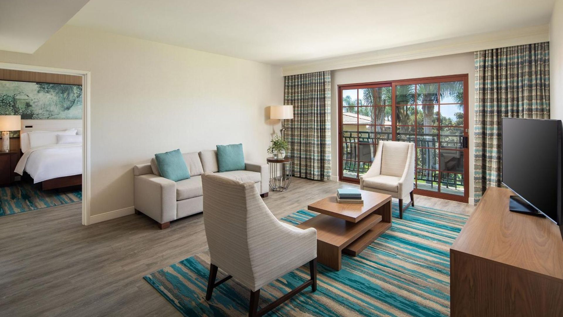 The Westin & Carlsbad