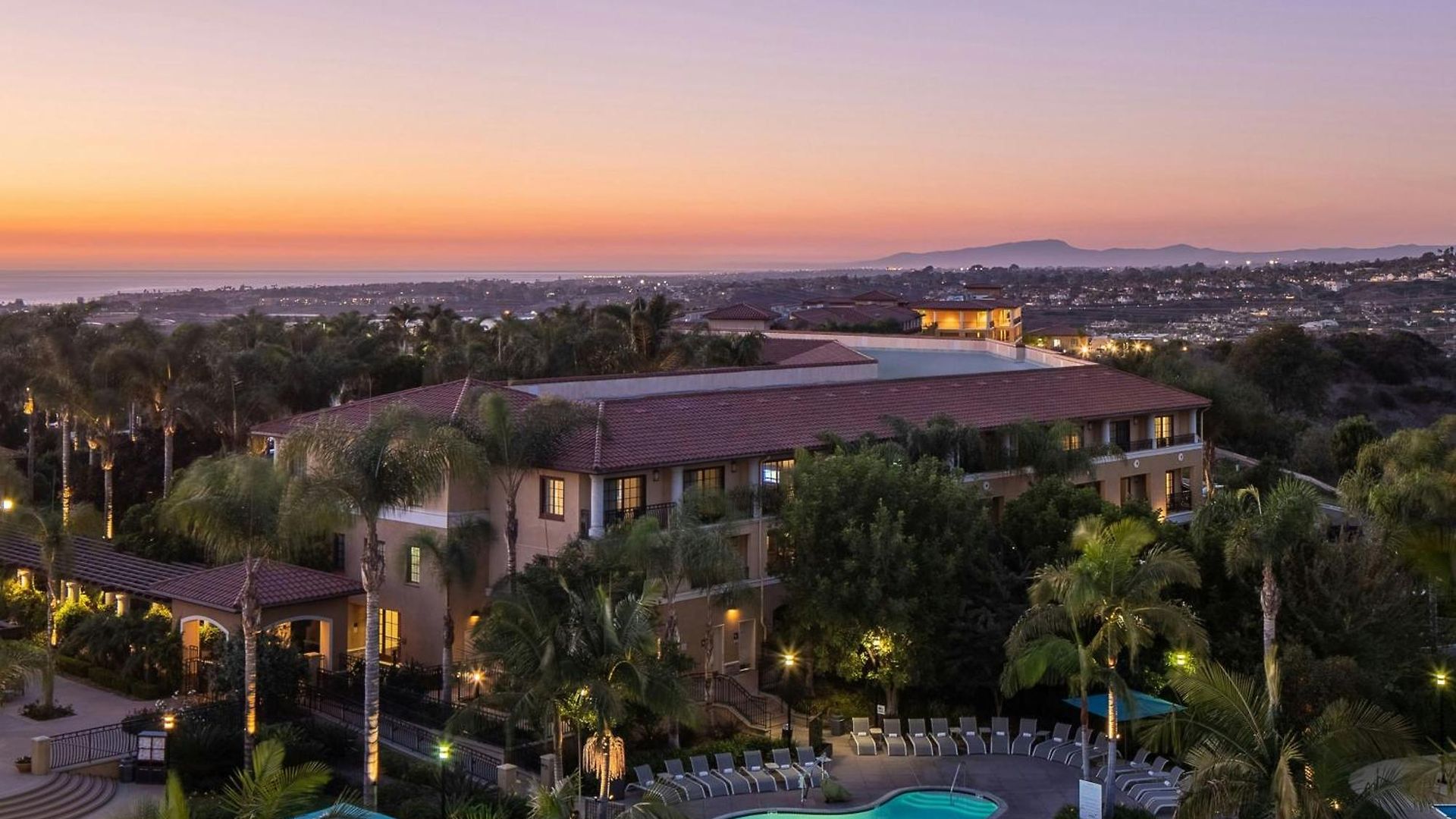 The Westin & 4* Carlsbad