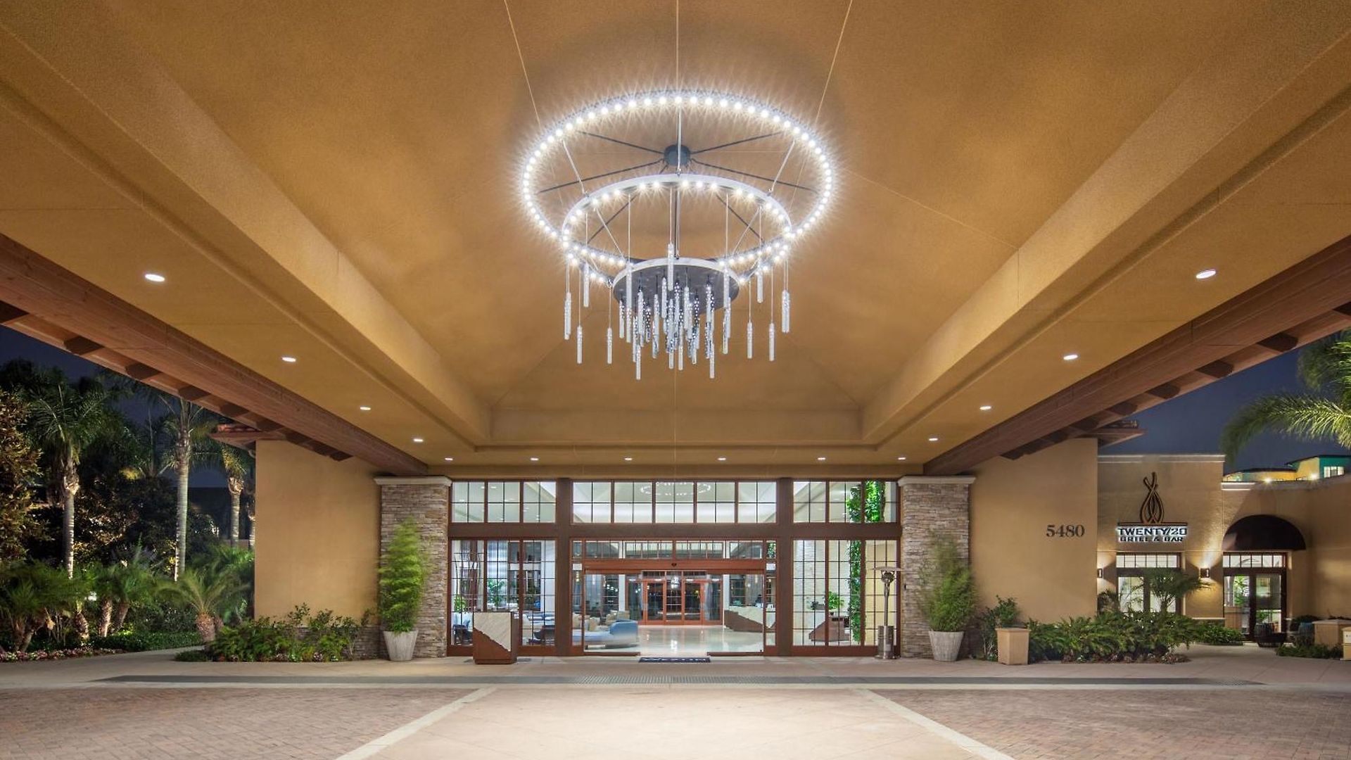 The Westin & Carlsbad