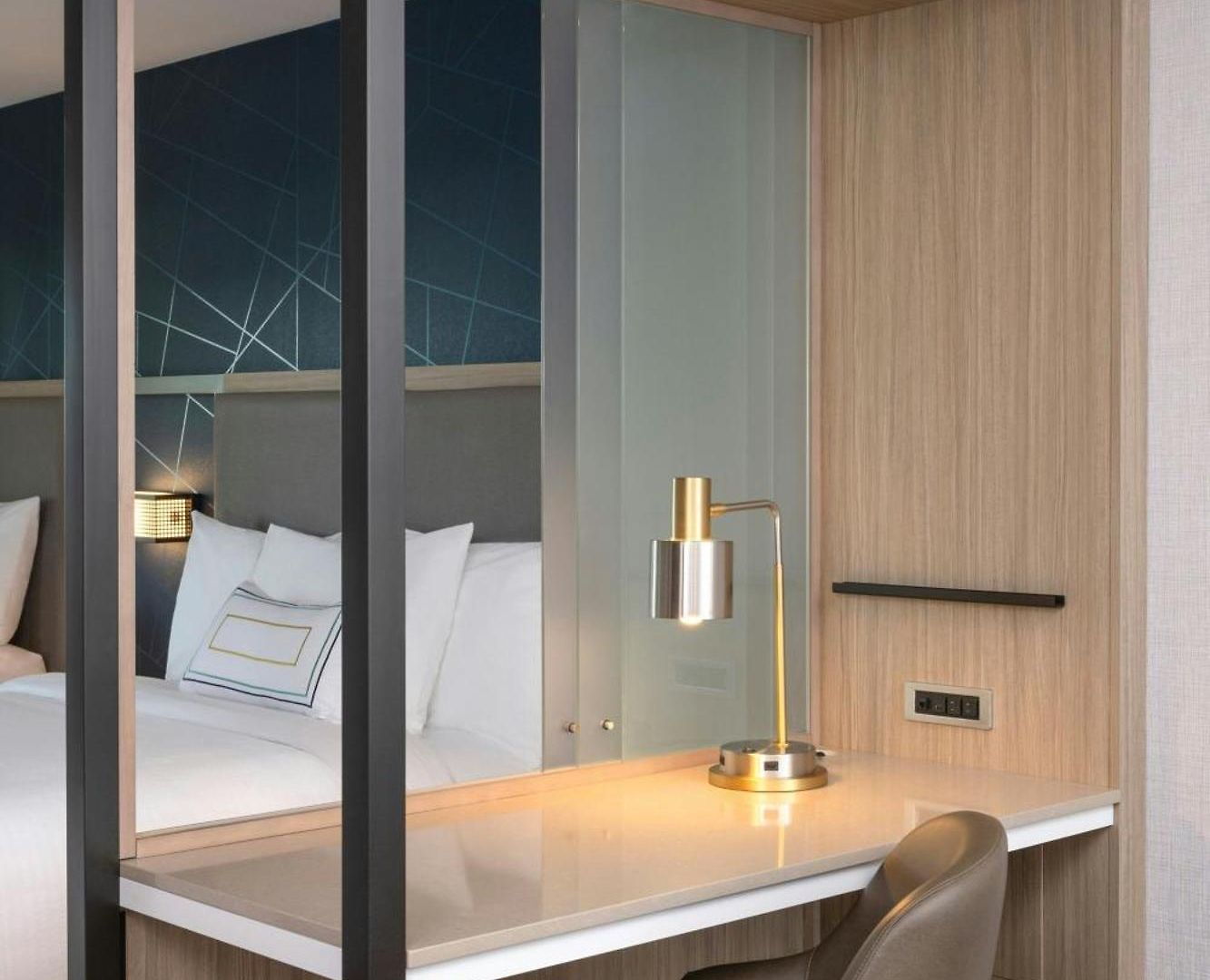Springhill By Marriott San Diego 3* Carlsbad