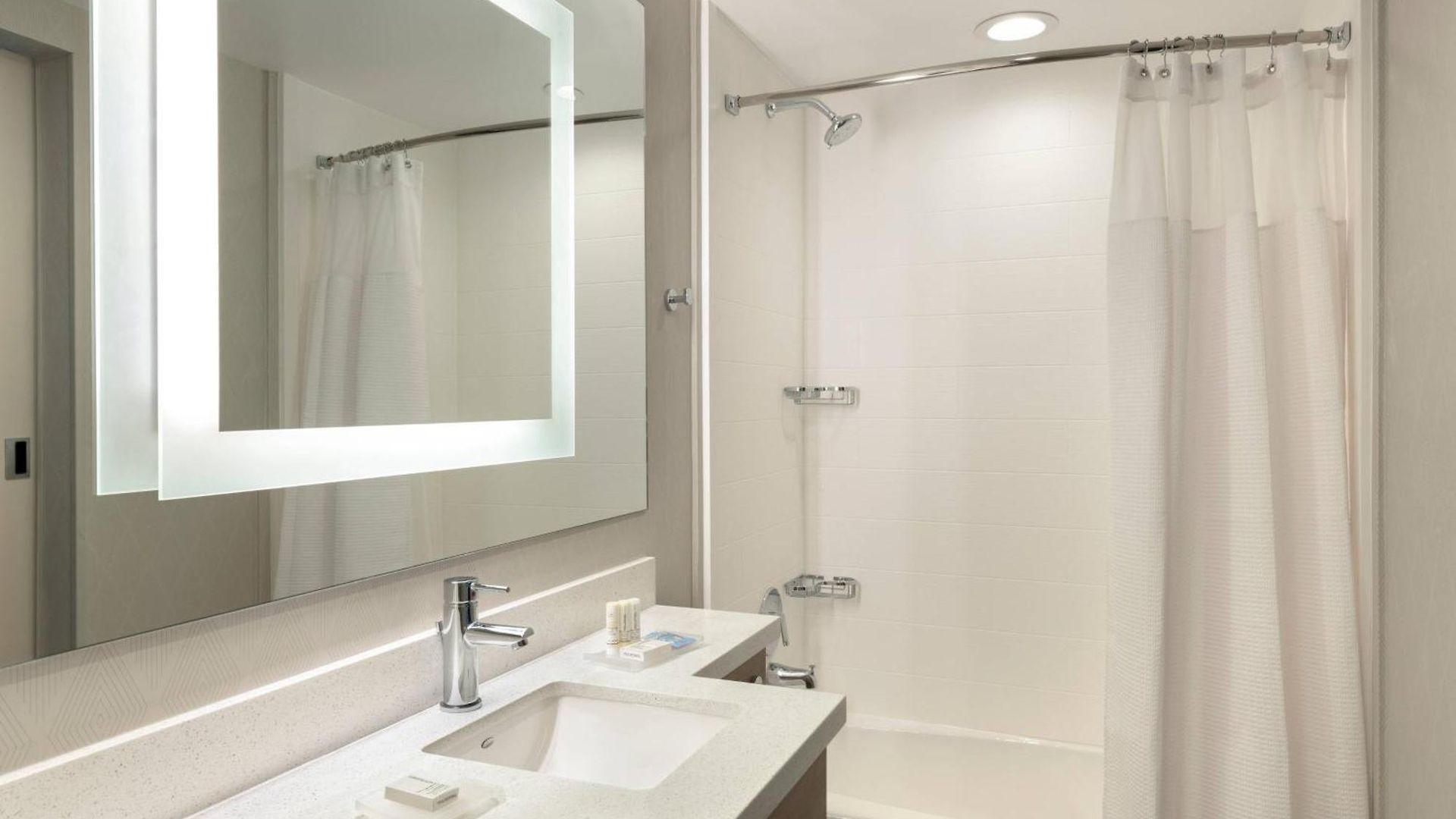 Hotel Springhill By Marriott San Diego