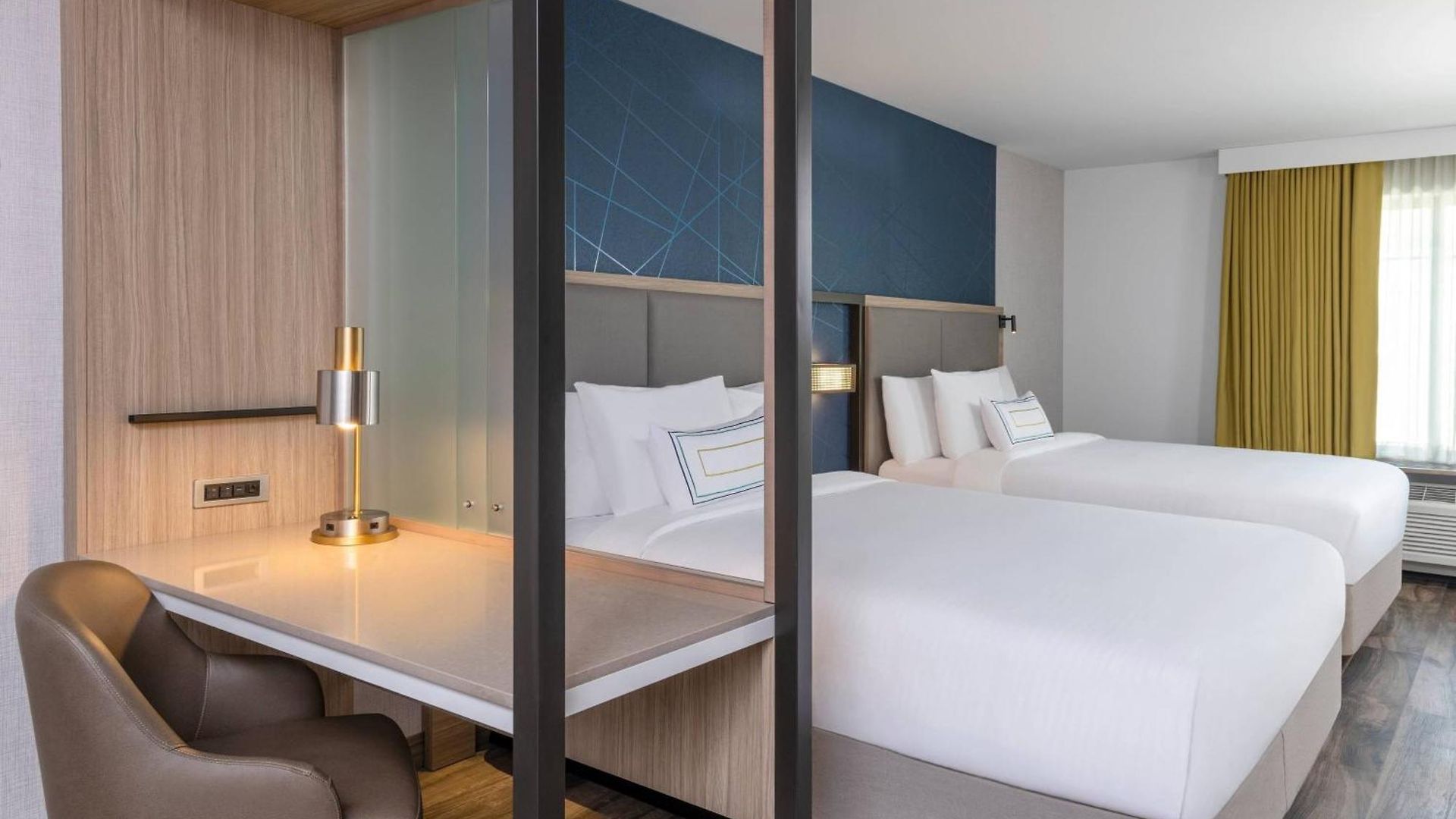 Springhill By Marriott San Diego