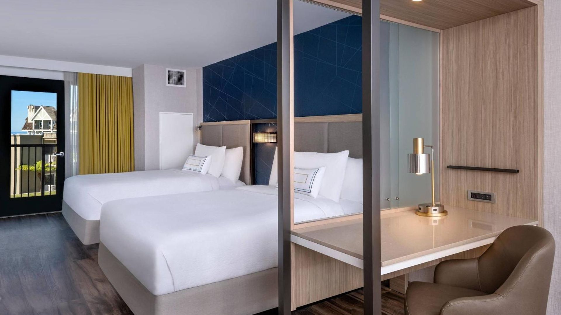 Hotel Springhill By Marriott San Diego Carlsbad