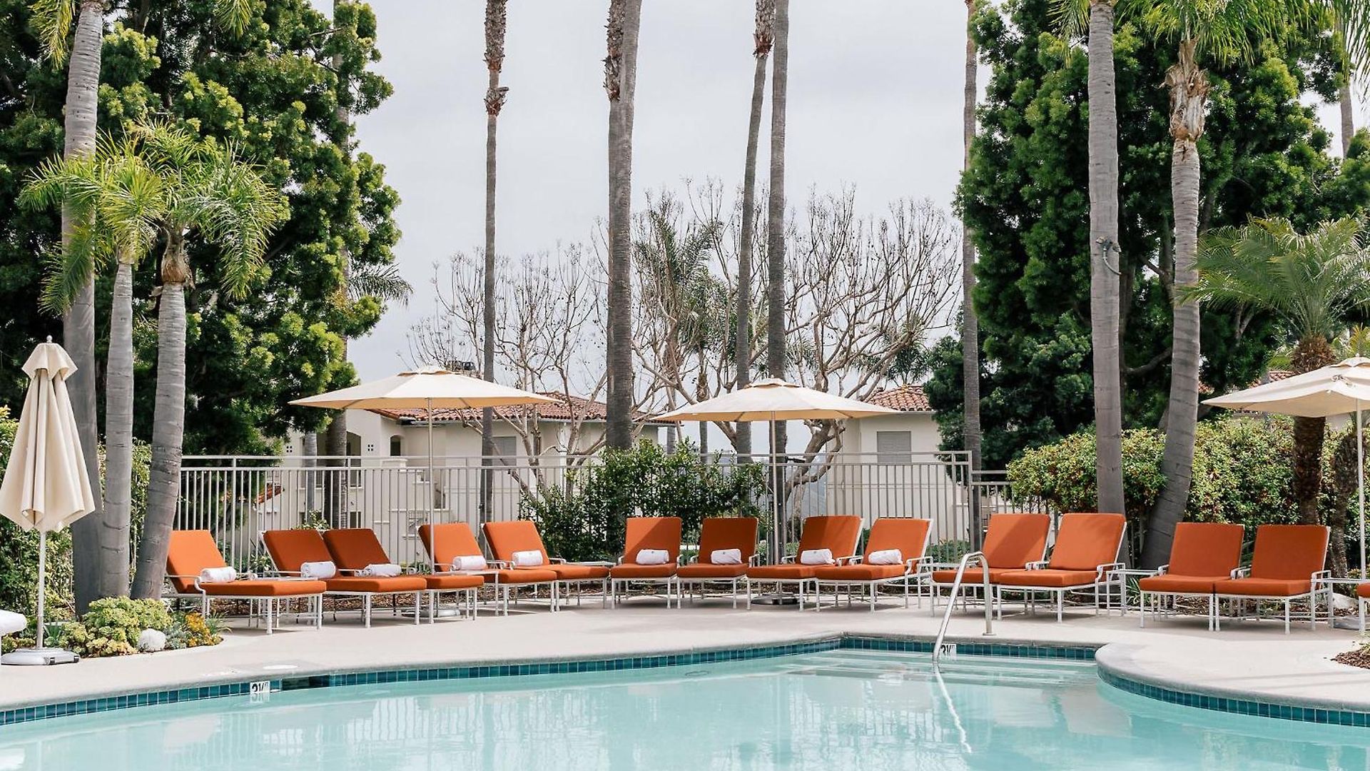 Resort Four Seasons Club Aviara Carlsbad